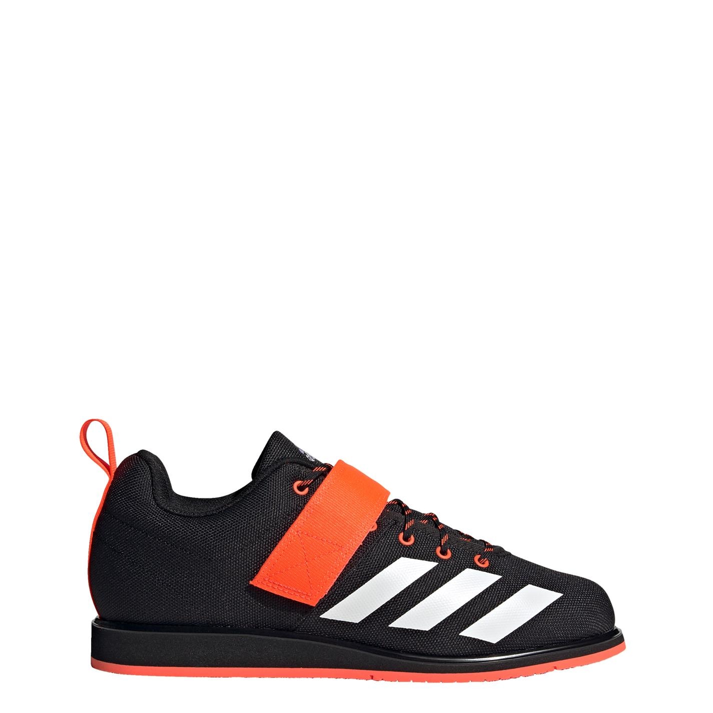 adidas powerlift weightlifting shoes