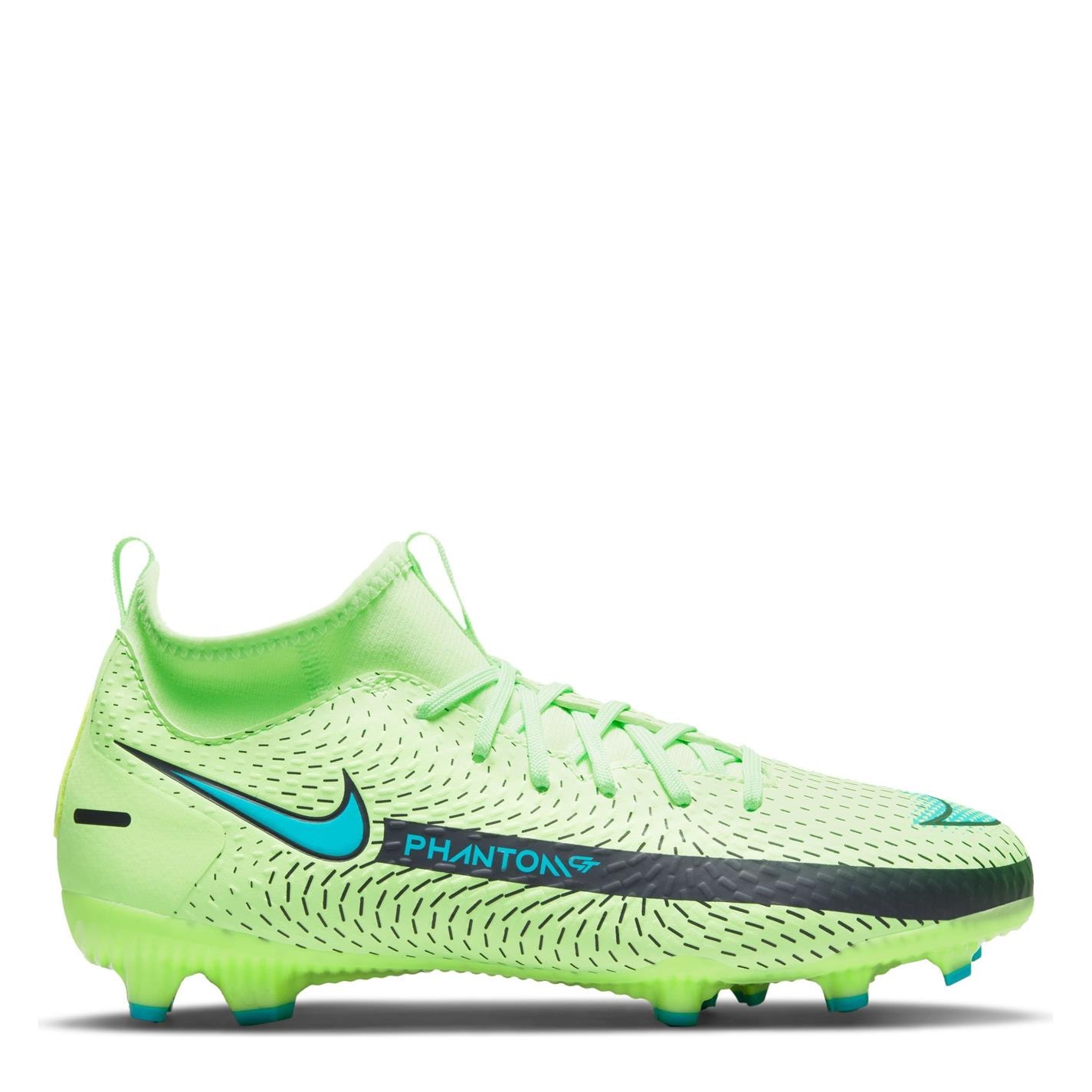 nike phantom gt junior football boots