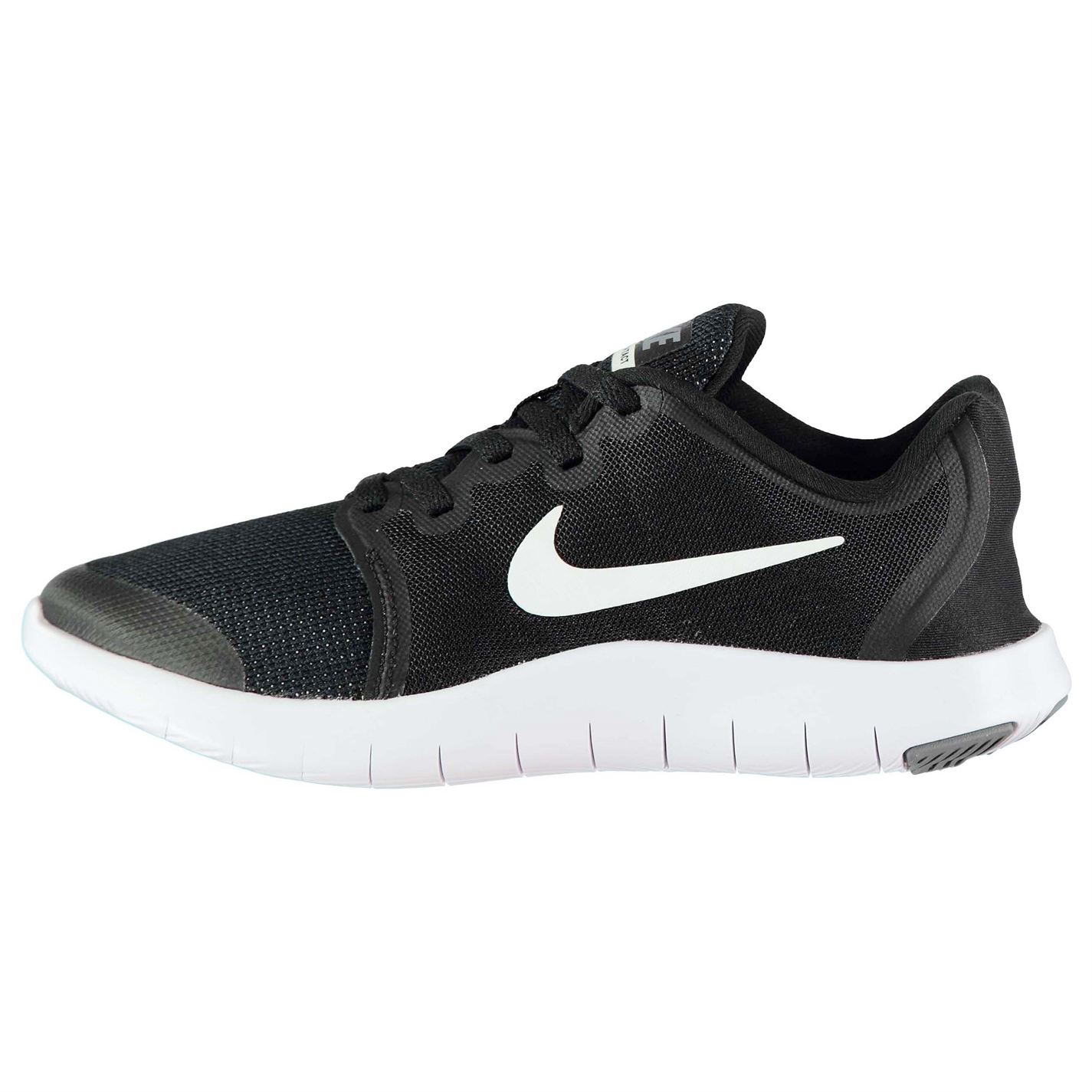 nike flex contact 2 trainers infant boys
