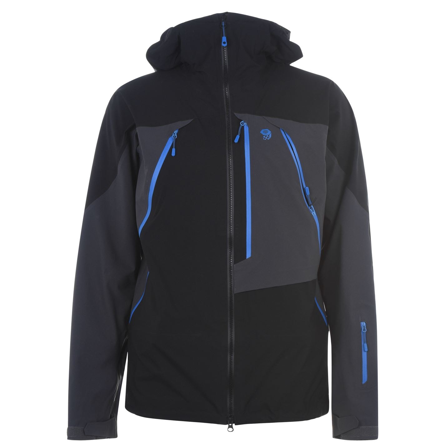 men's cloudseeker jacket