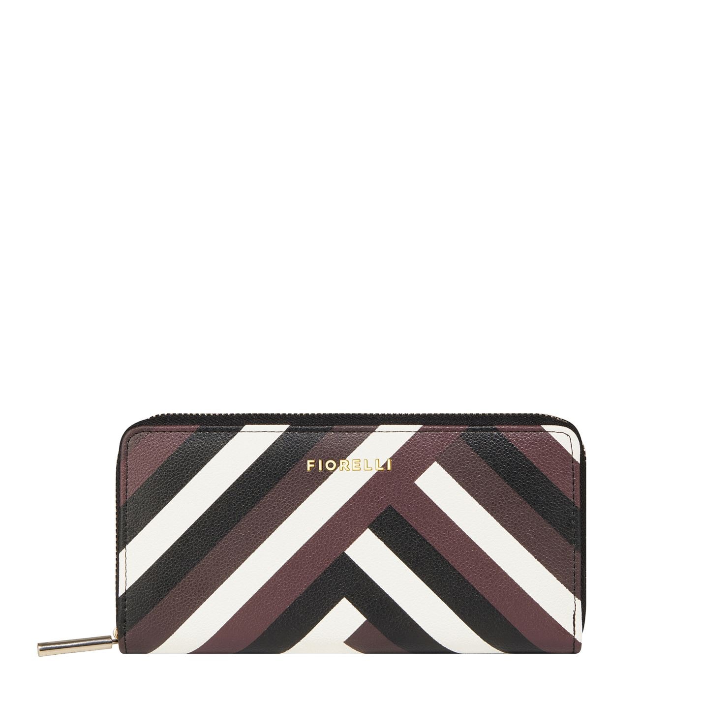 Fiorelli City Zip Around Purse