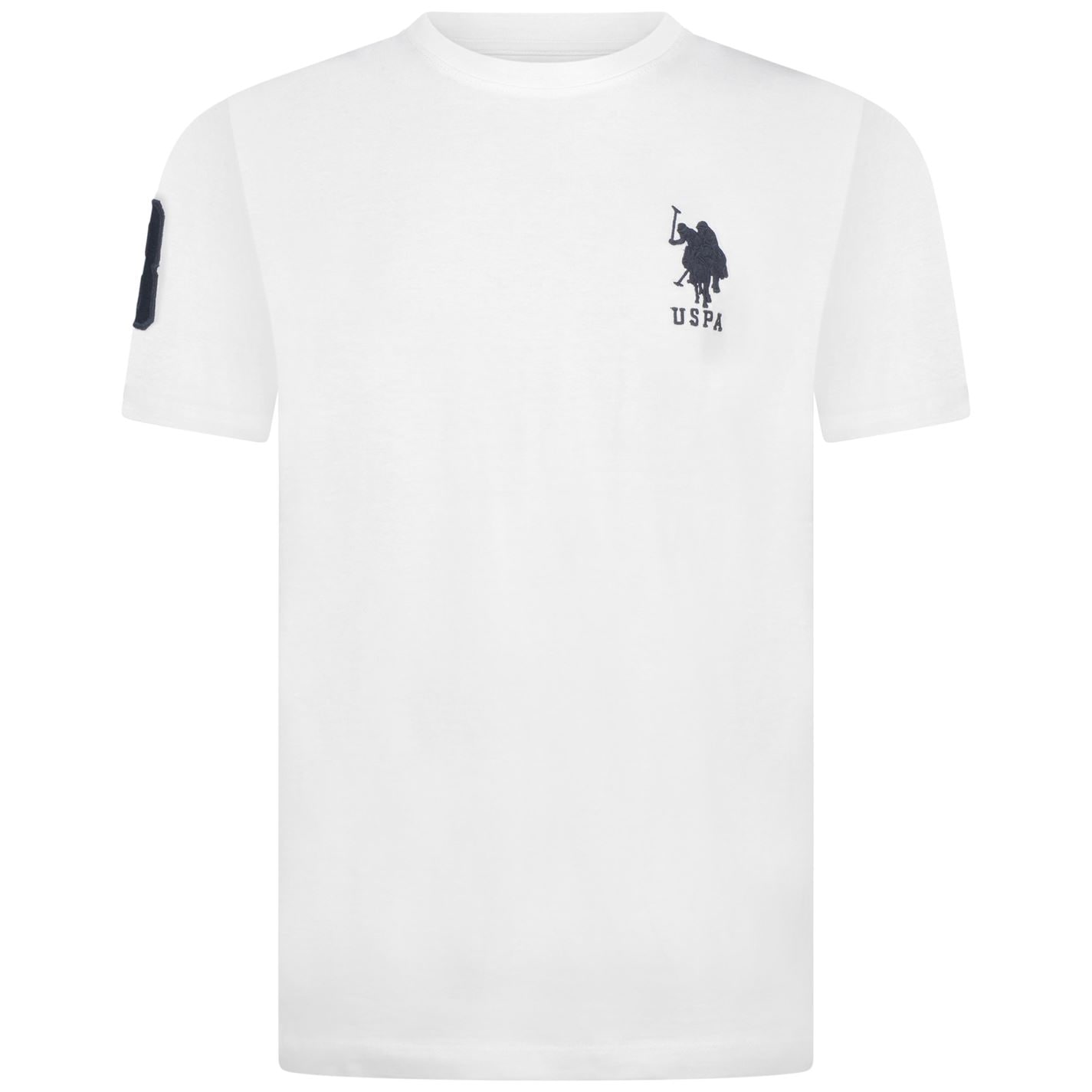 usn polo assn