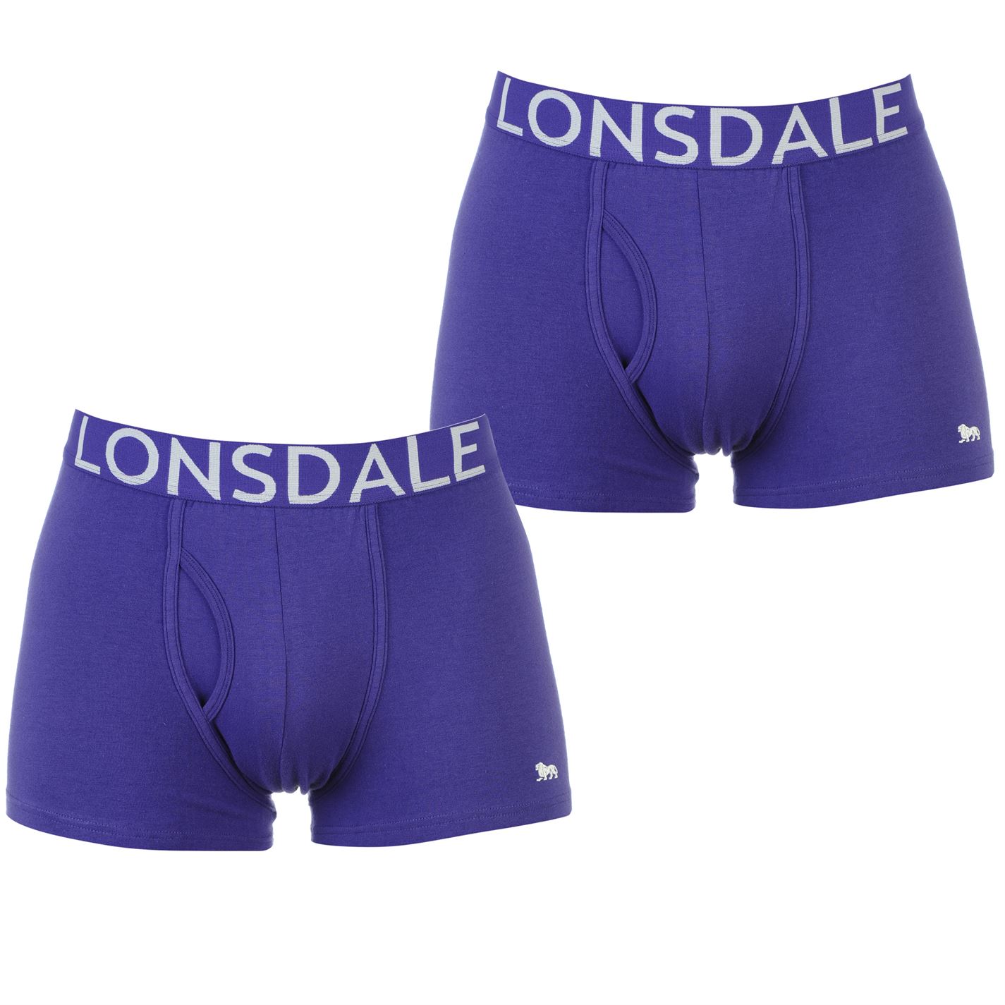 Боксерские трусы Lonsdale