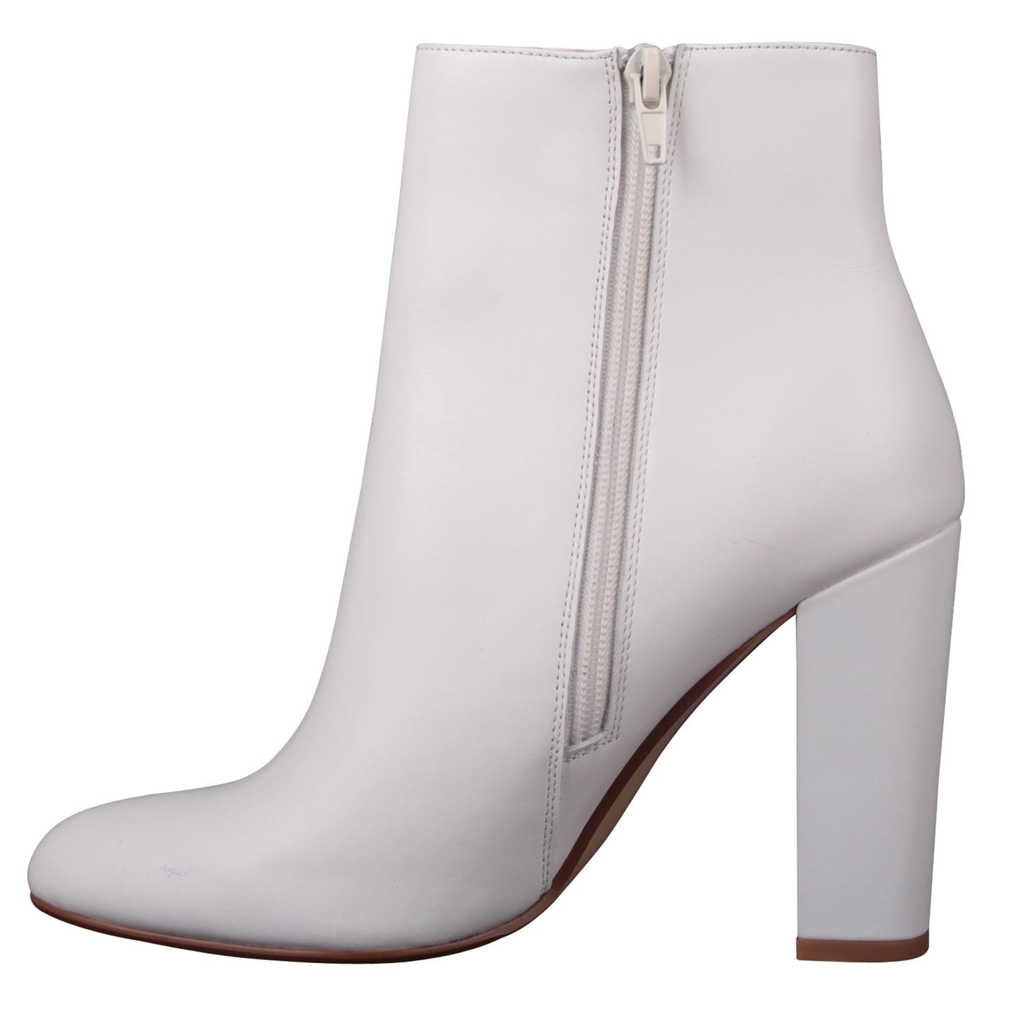 Firetrap Blackseal Poppy Cizme