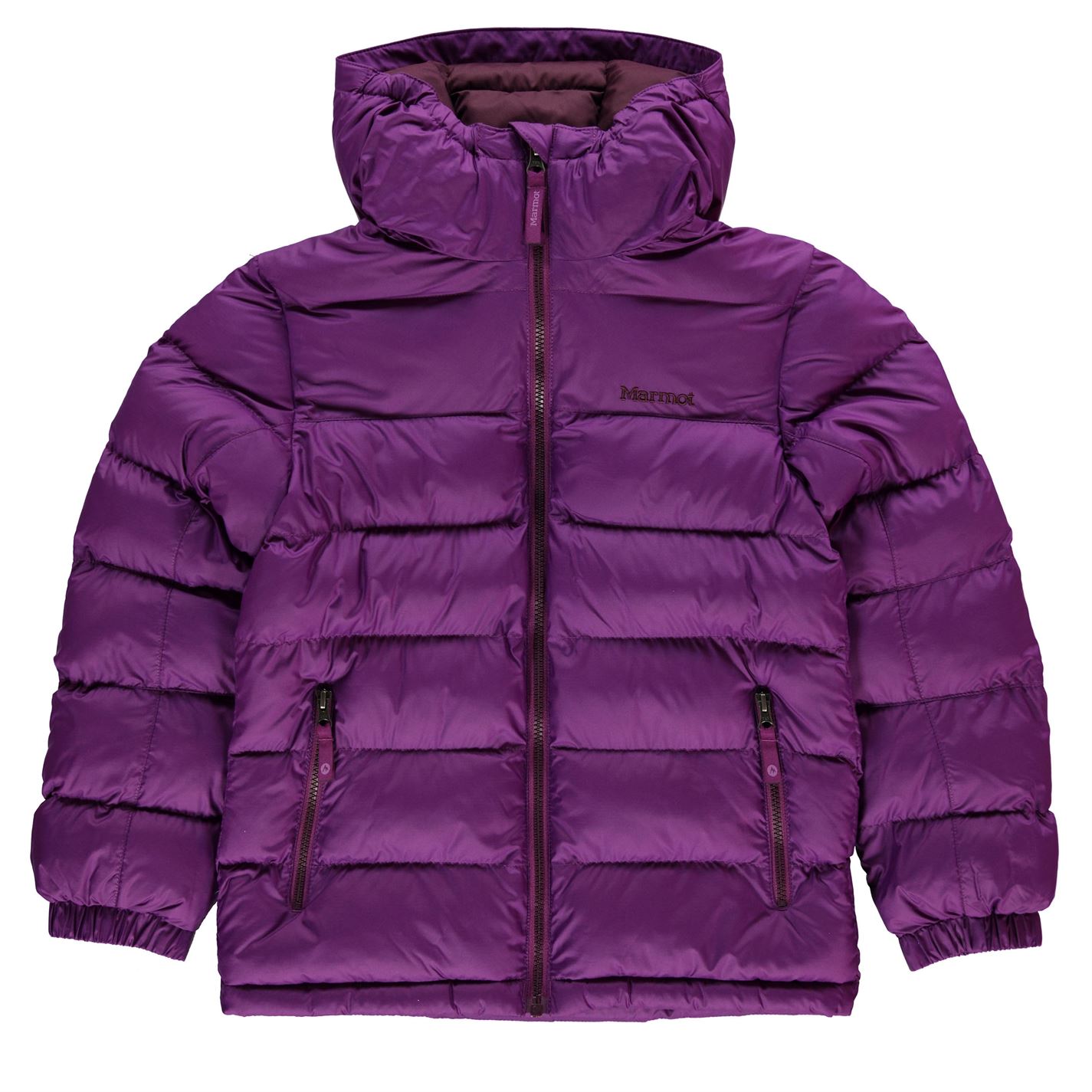 marmot cirque featherless insulated jacket