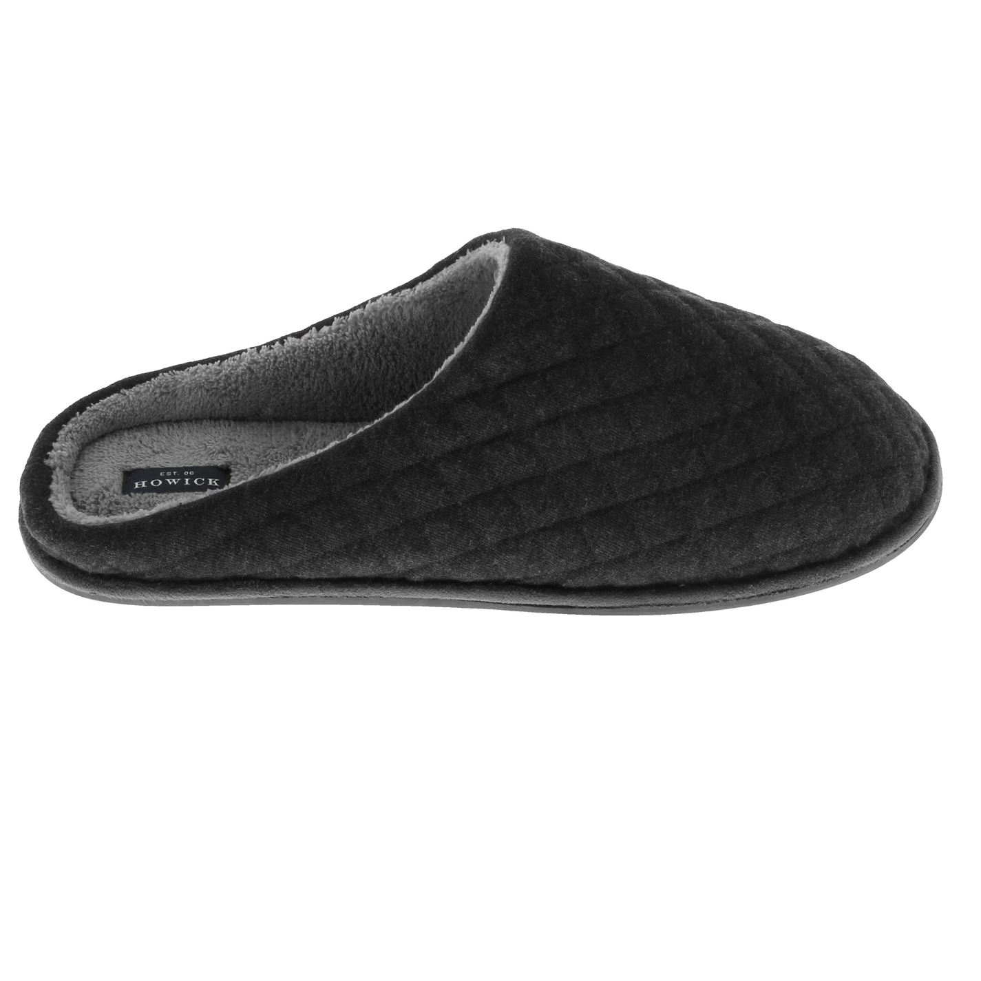 howick slippers