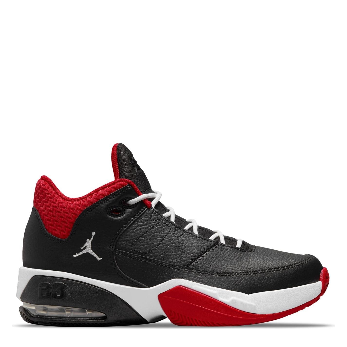 Air Jordan Max Aura 3 Big Kids' Shoe