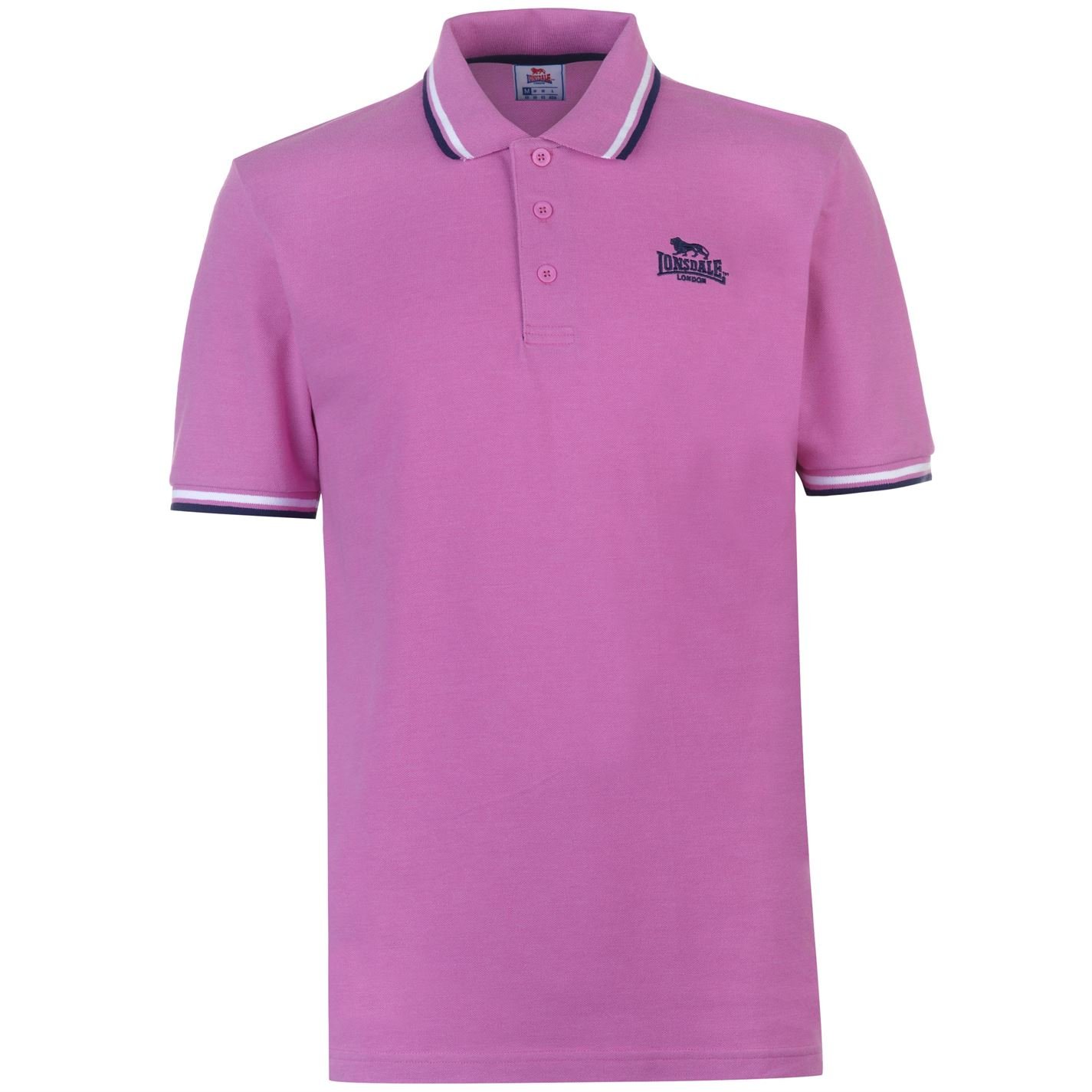 lonsdale polo majice