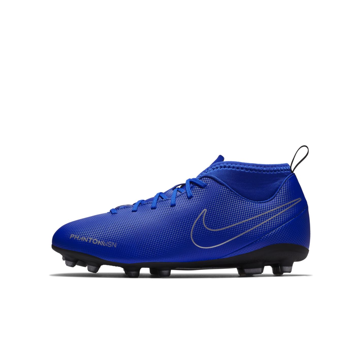 nike phantom vision club df childrens fg football boots