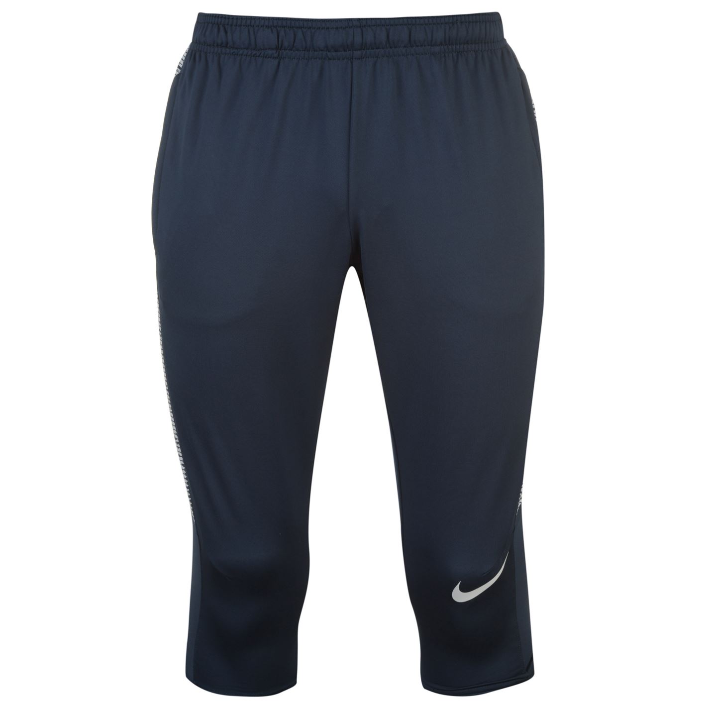 nike three quarter pants