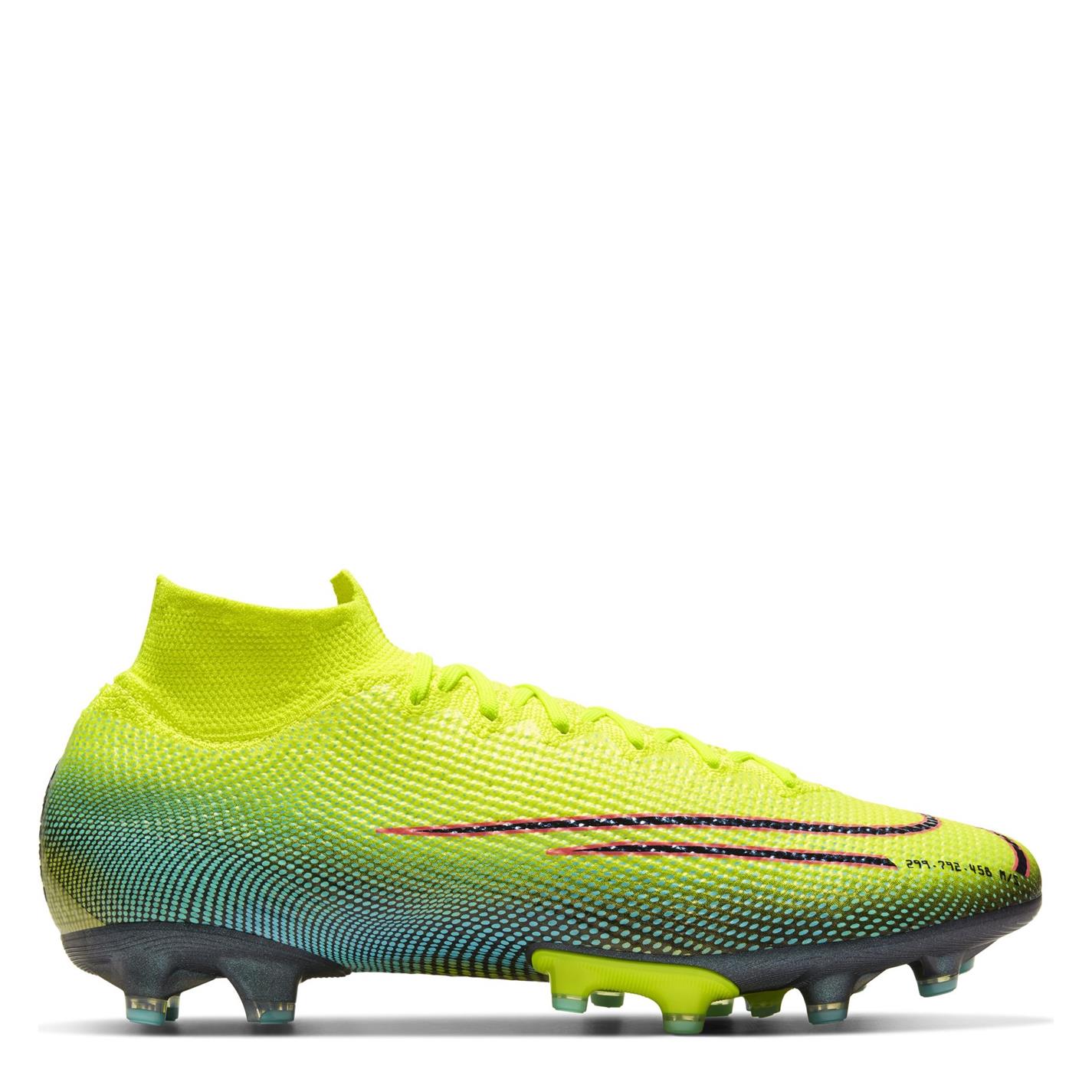 nike artificial ground football boots