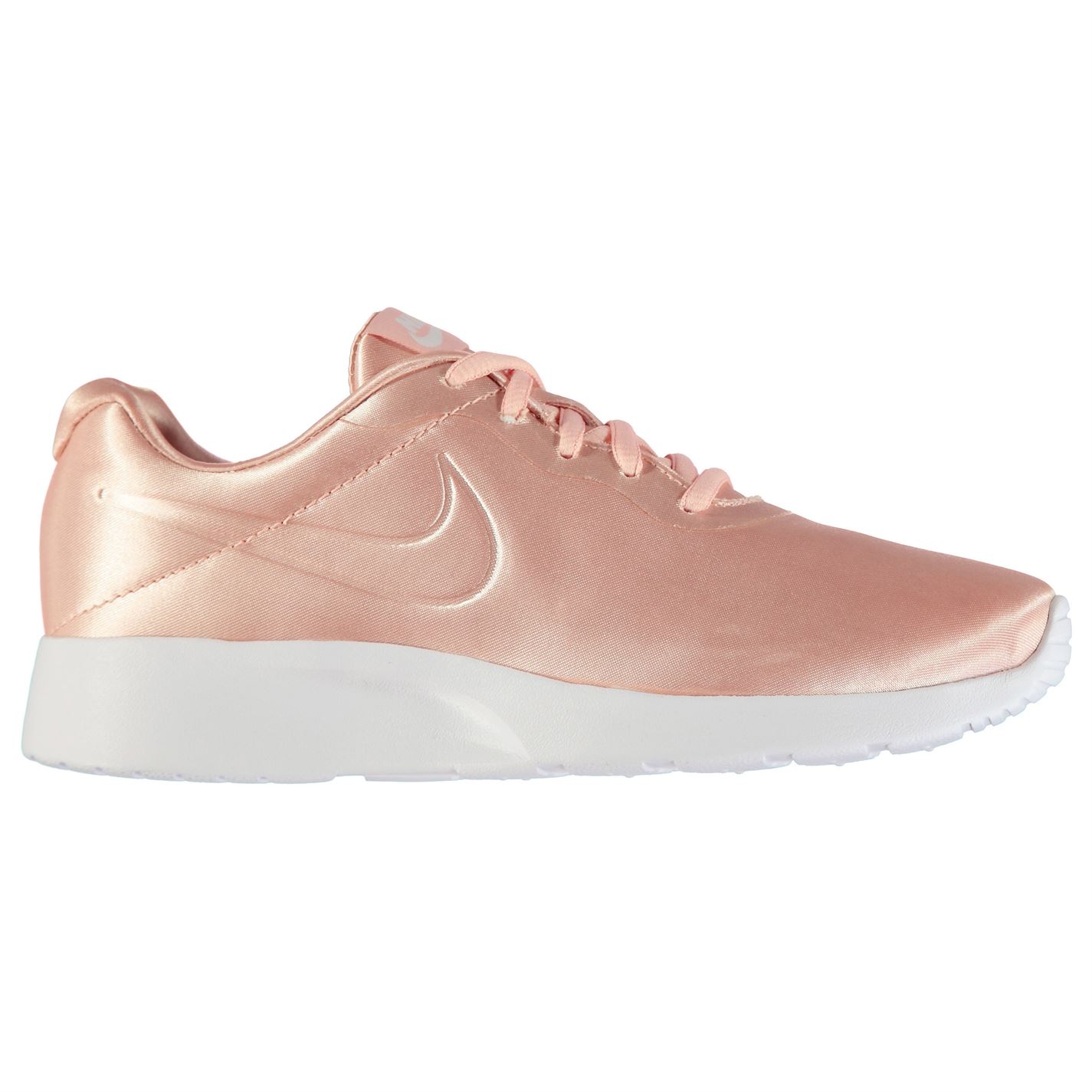 nike tanjun premium trainers ladies