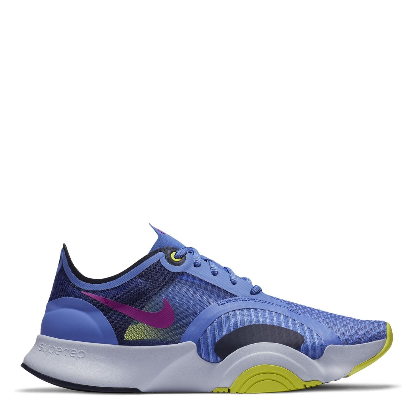 nike wmns superrep go