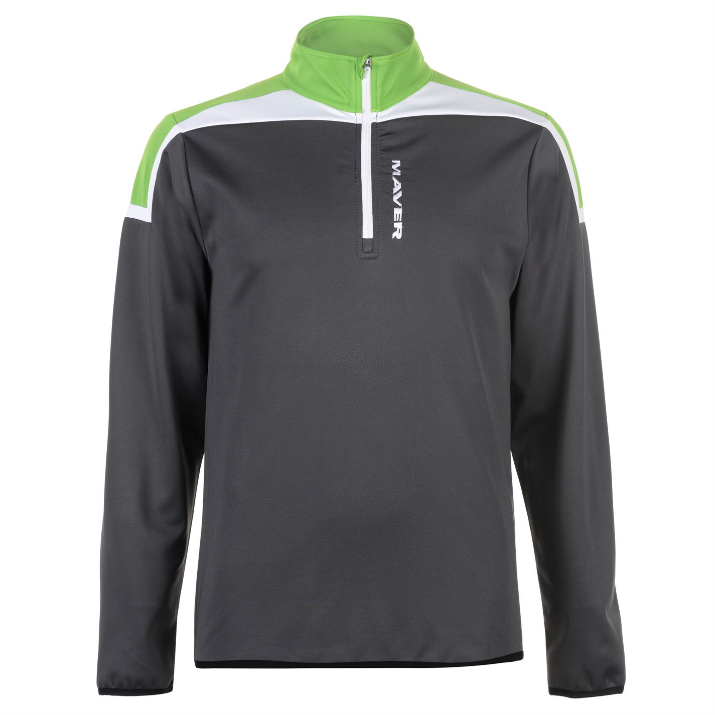 Maver Thermal Jumper Mens
