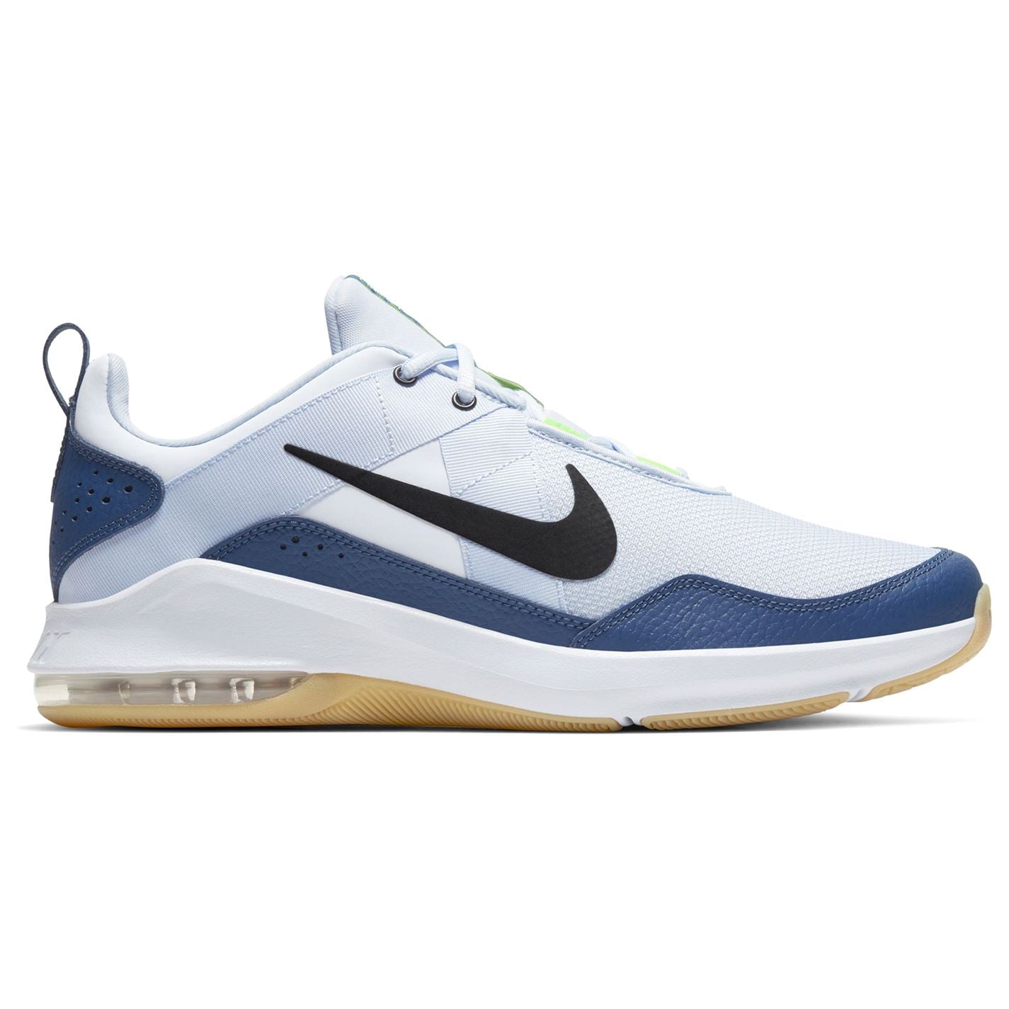 Vīriešu sporta apavi, Nike Air Max Alpha Trainer 2