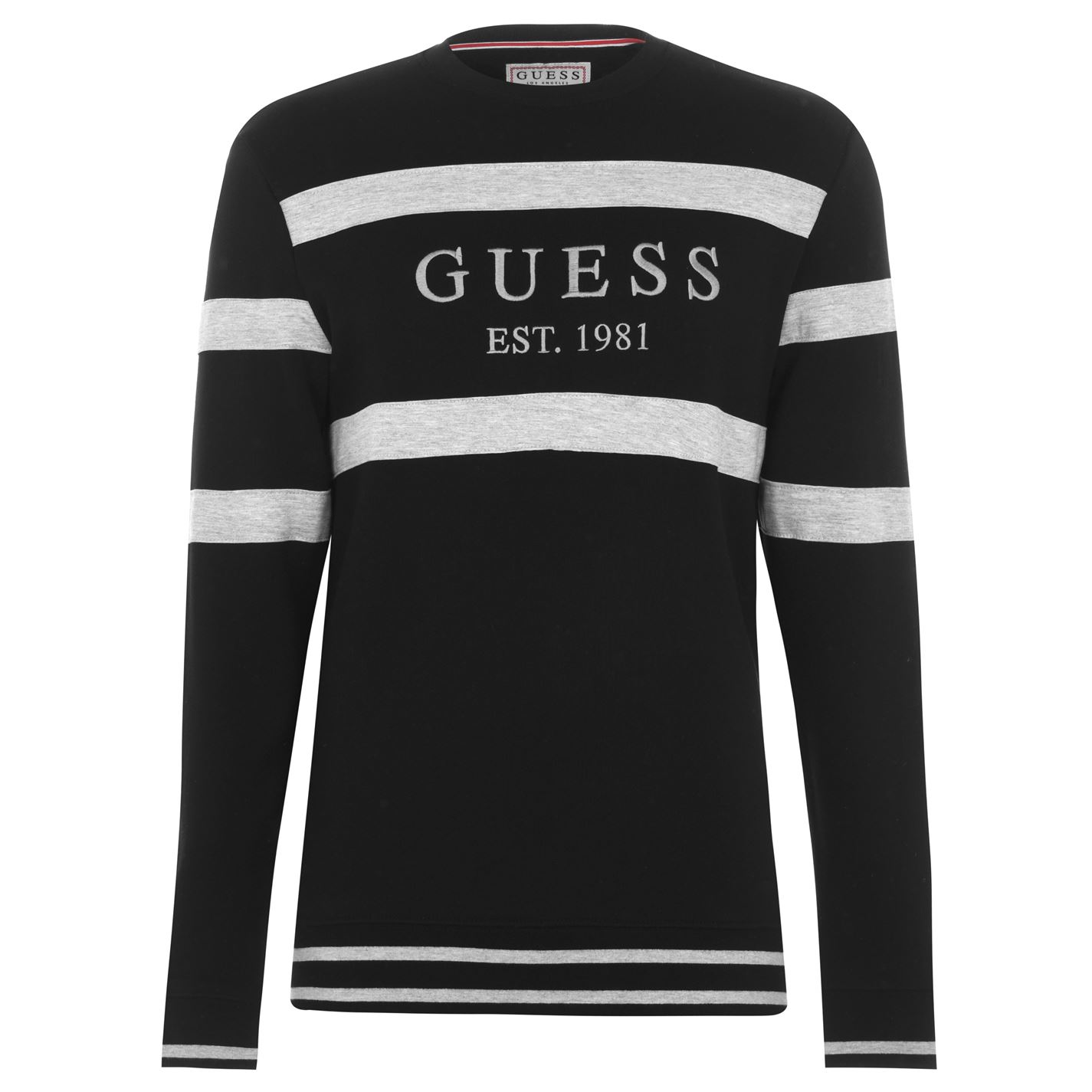 guess jack sweatshirt