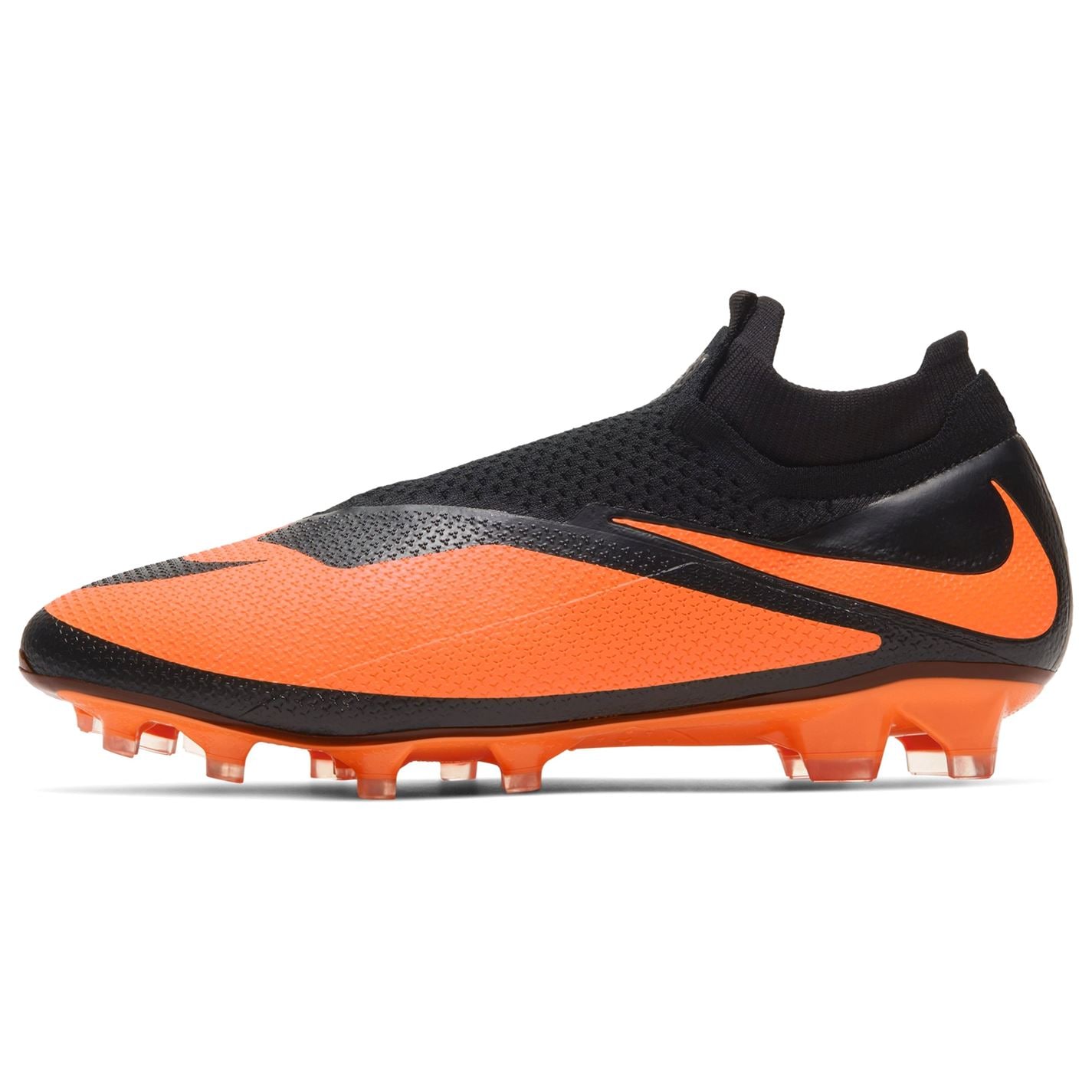 Nike Phantom Vision Elite DF Mens FG 