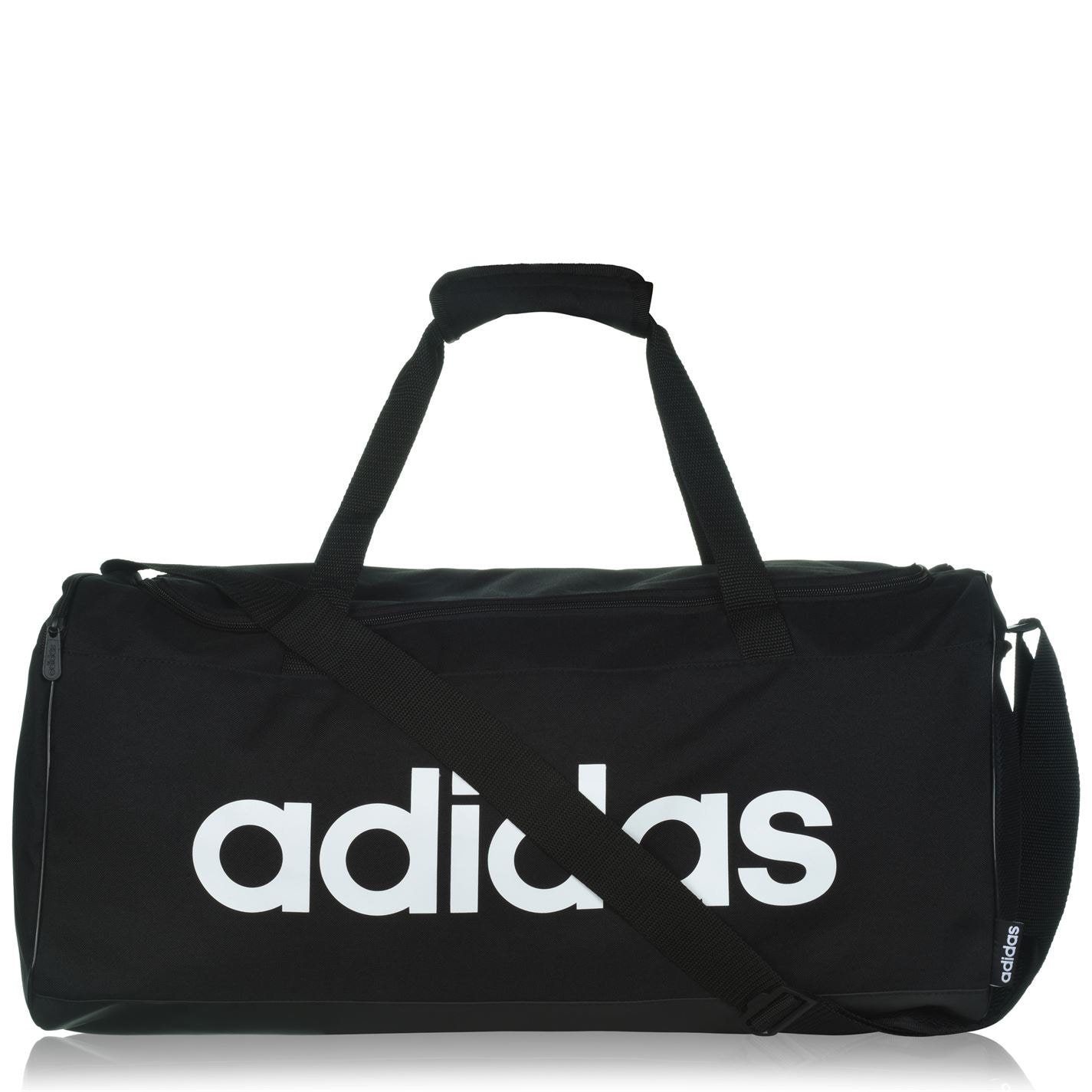 adidas training duffel bag