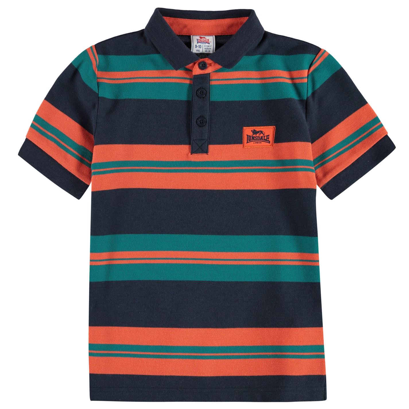 lonsdale polo