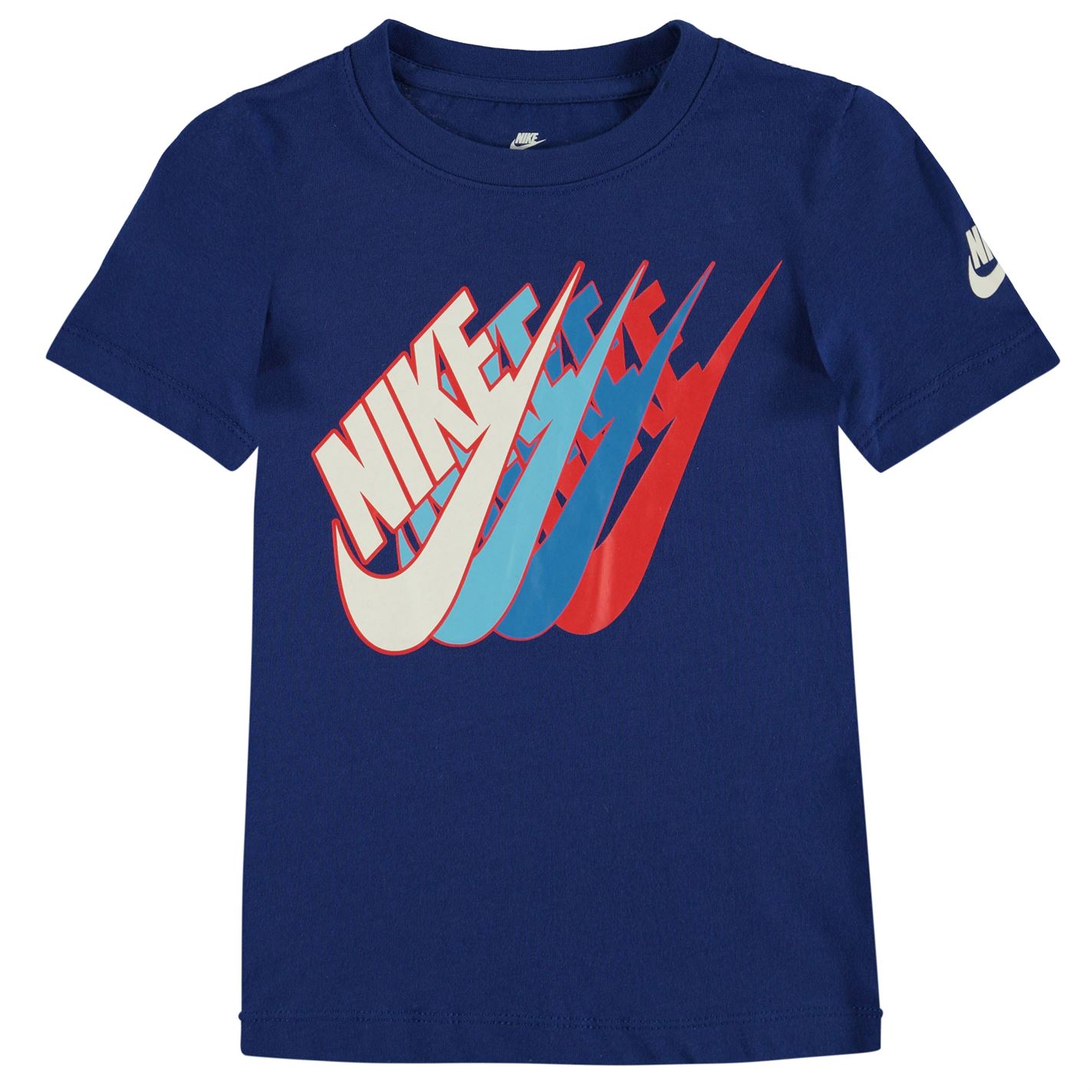 Nike Repeat T Shirt Infant Boys