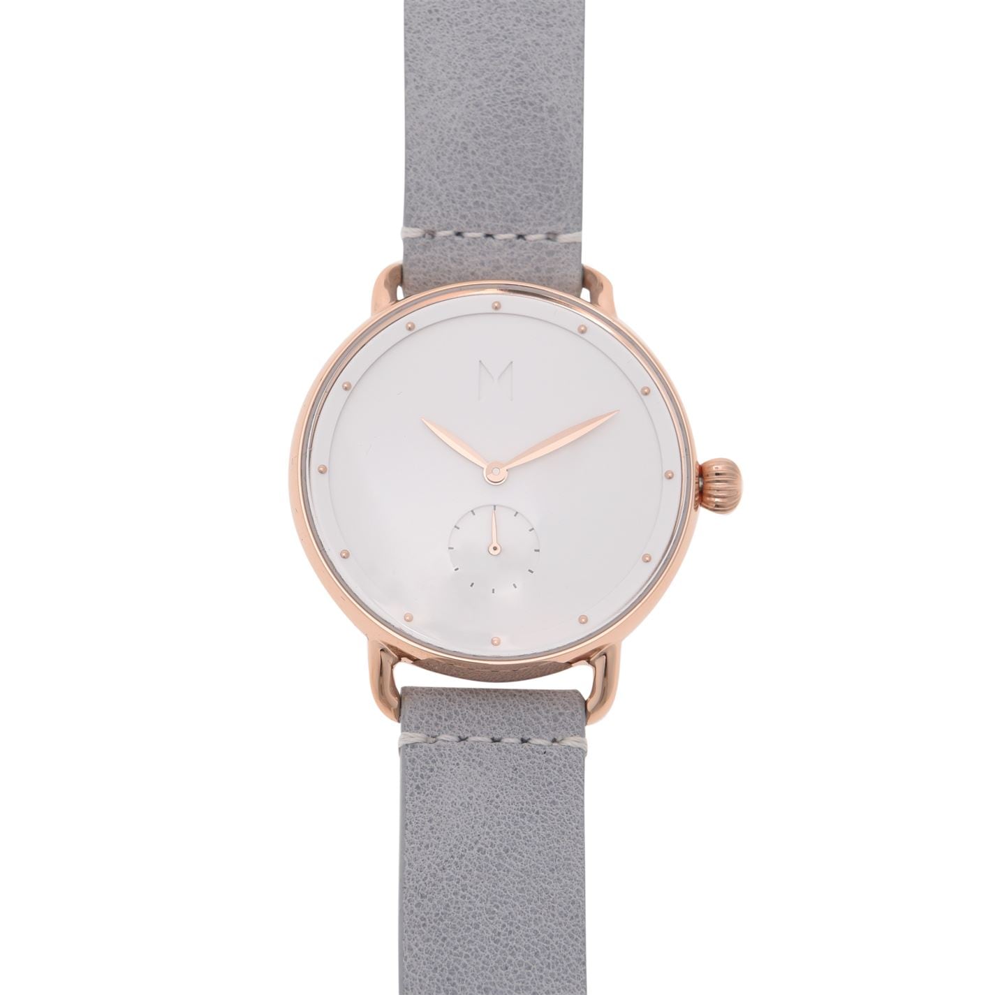 MVMT Bloom Ghost Iris Watch