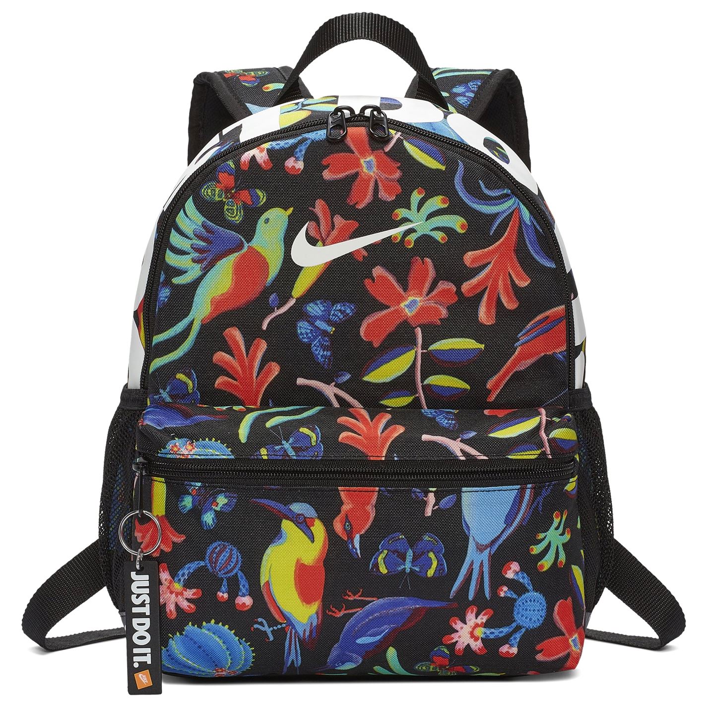 nike brasilia backpack small