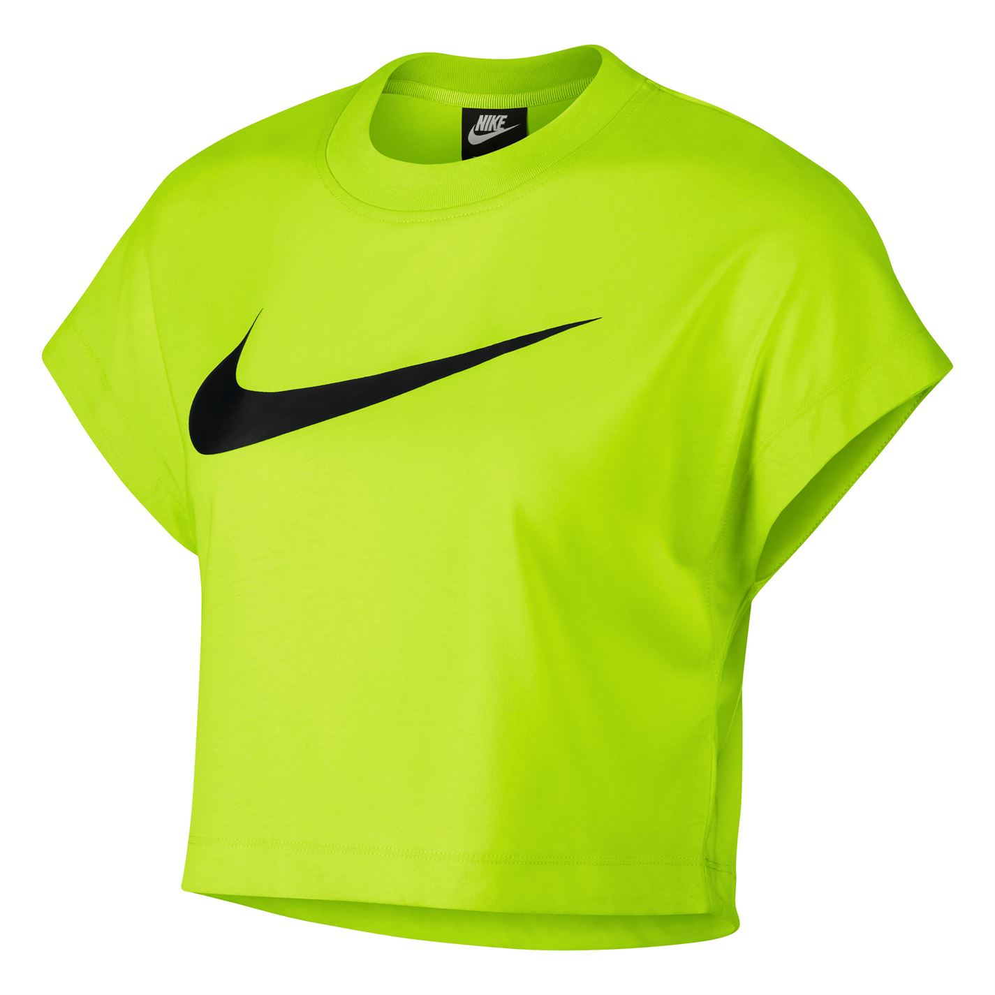 Crop top mikiny nike | Sleviste.cz