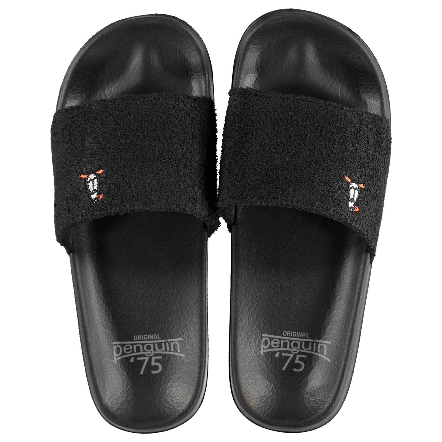 original penguin sliders