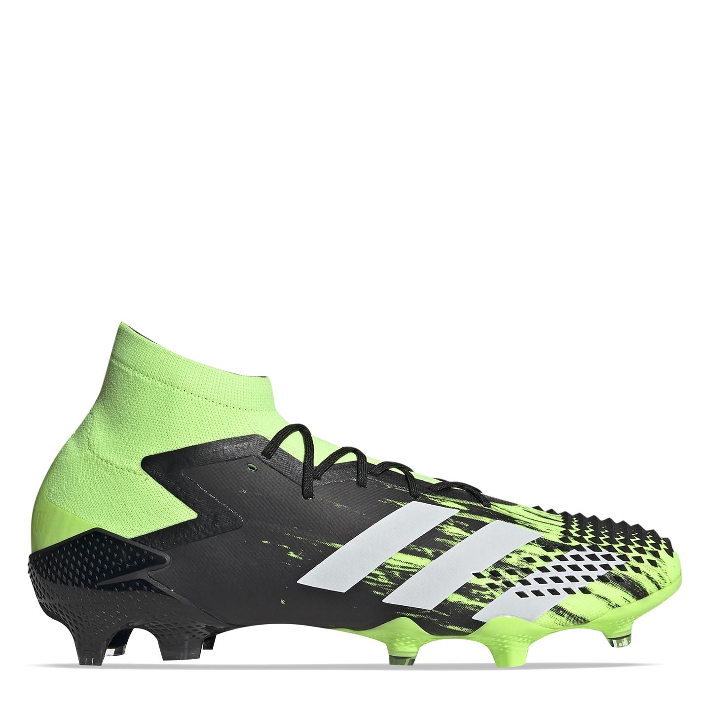 predator 20.1 football boots