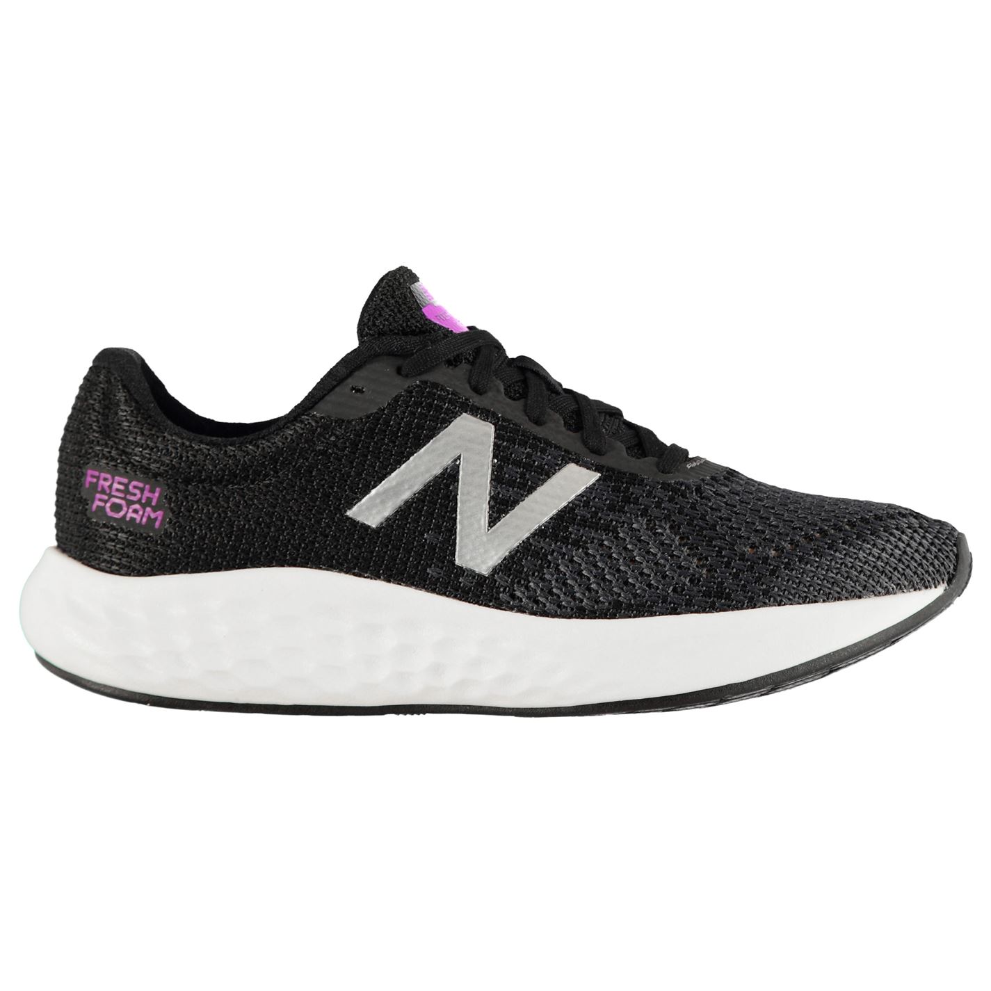 New Balance Fresh Foam Rise Ladies Trainers