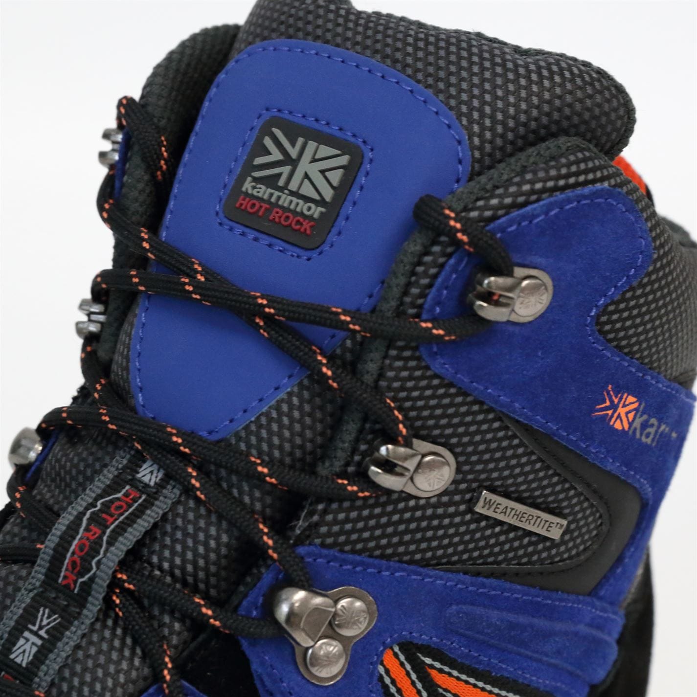 karrimor hot rock walking boots mens