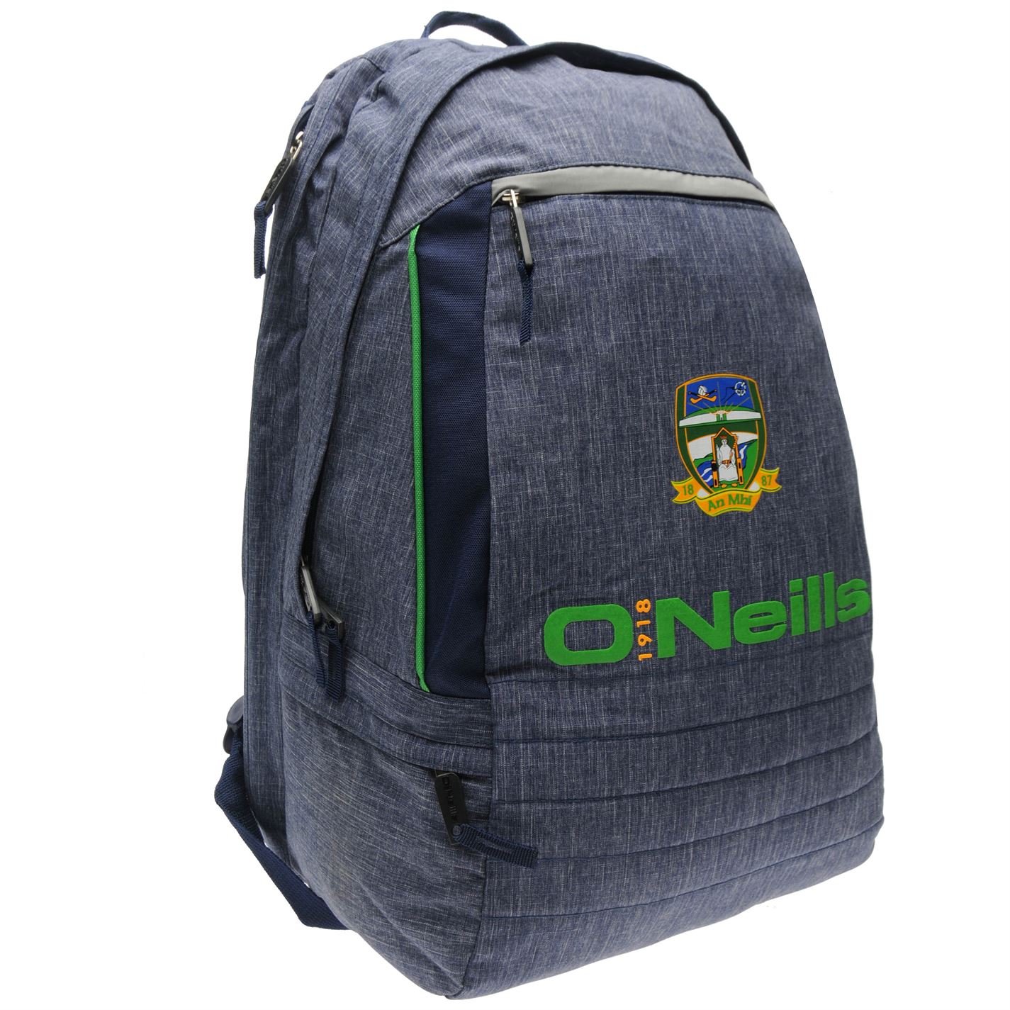 ONeills Meath GAA Falcon Backpack