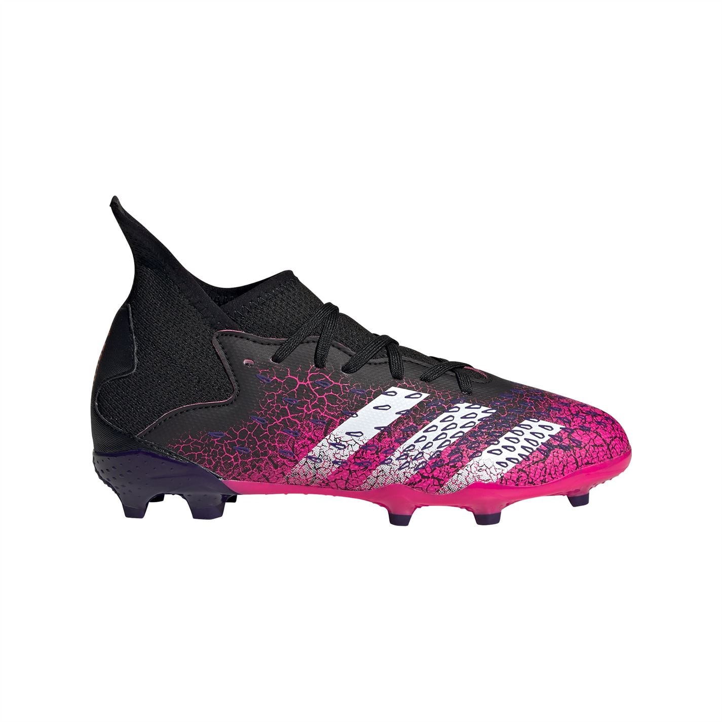 adidas predator freak laces