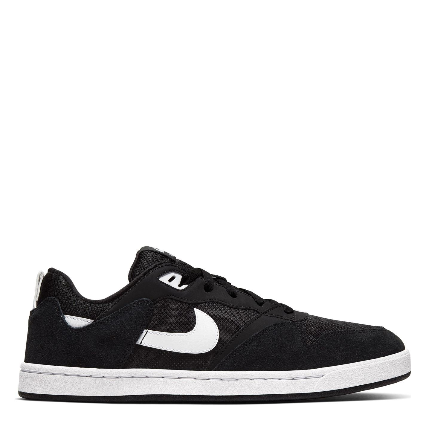 nike sb alleyoop mens skate shoes