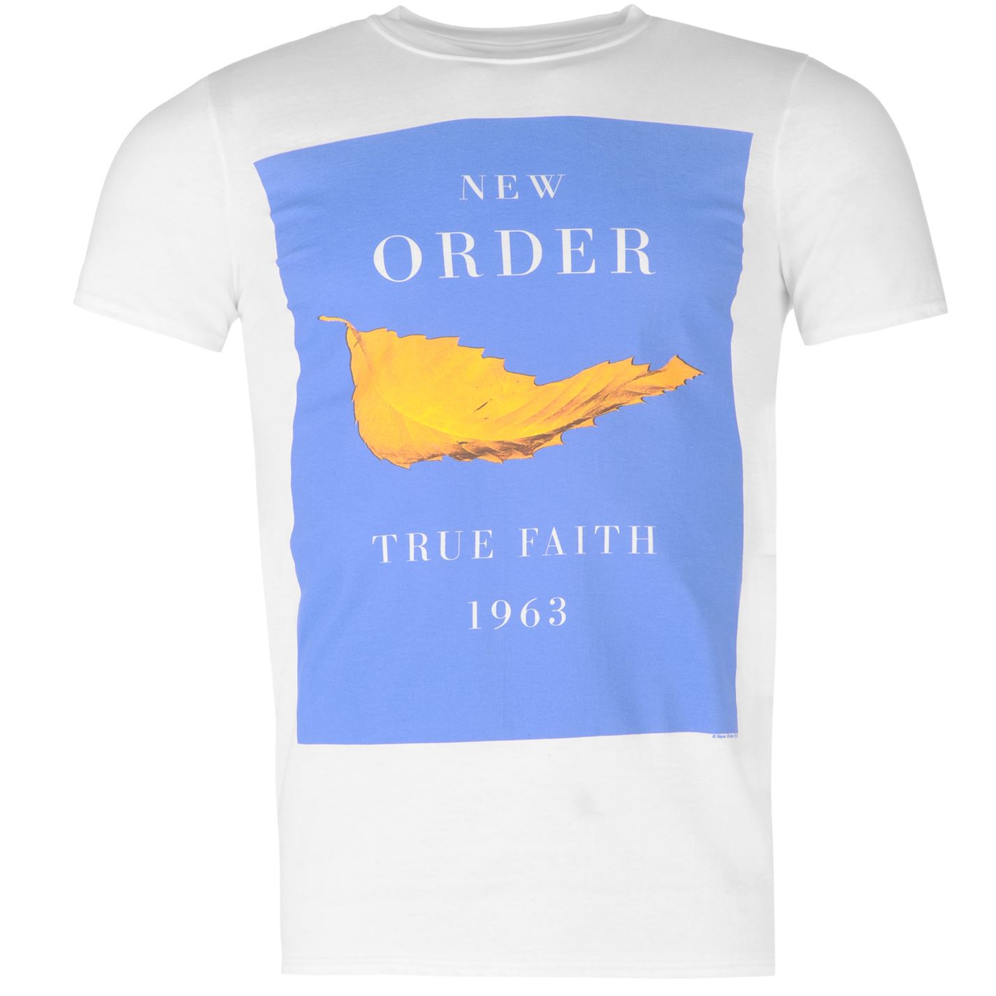 True faith new. Футболка New order. Майка с New order. Футболка true Faith. New order true Faith.