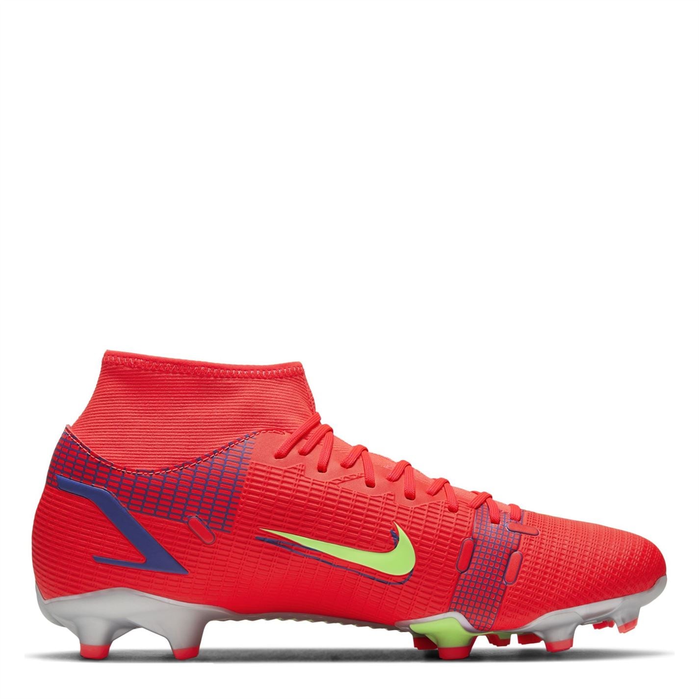 Nike Mercurial Superfly Academy DF FG 