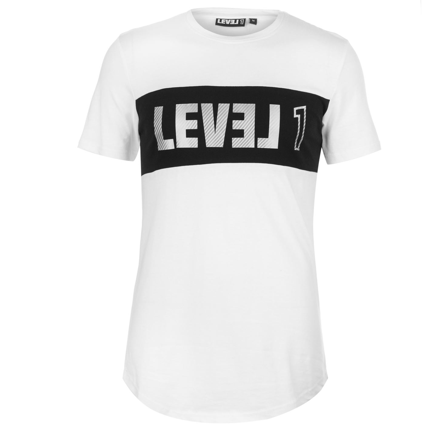 Level 1 Brisco T Shirt Mens