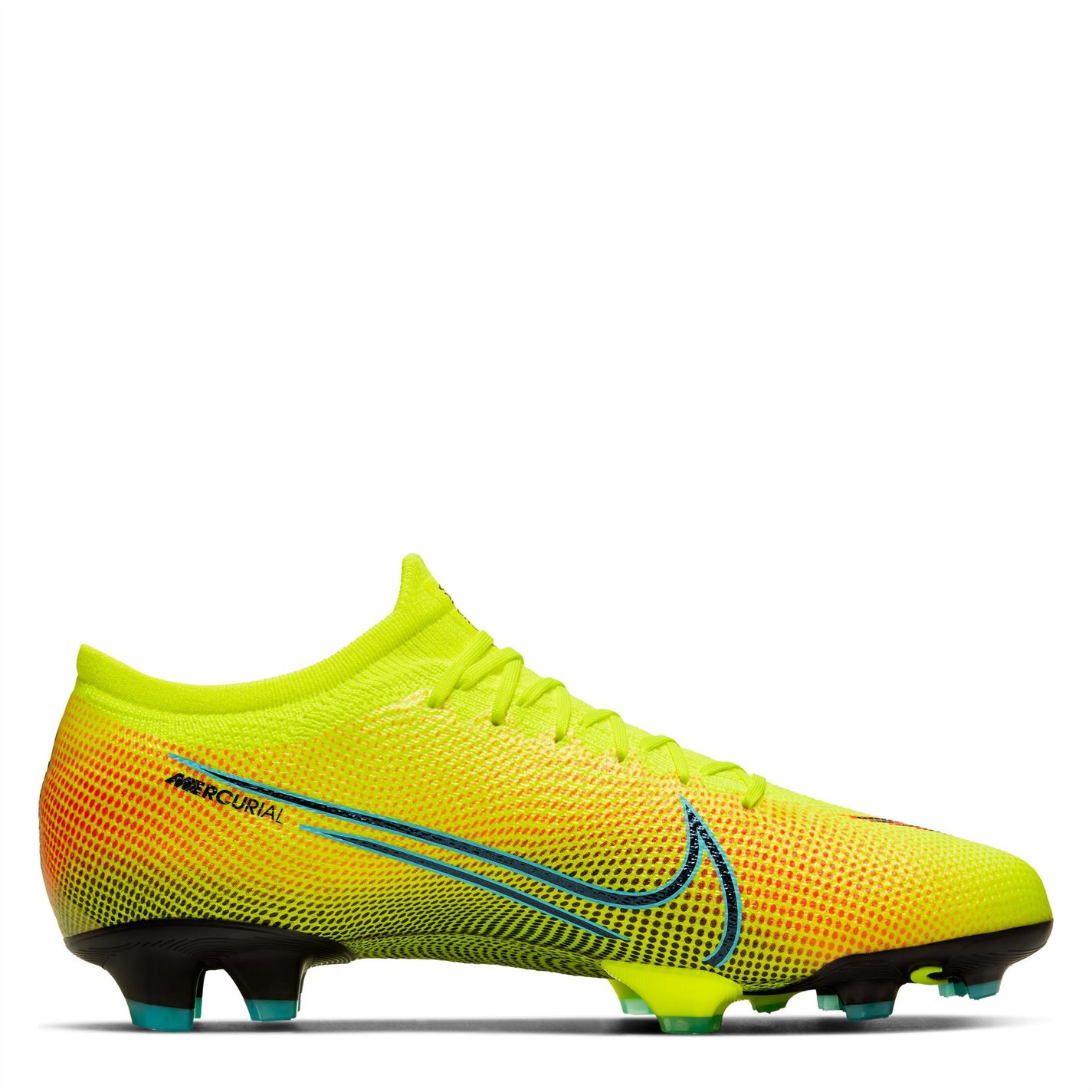 mercurial vapor pro mens fg football boots