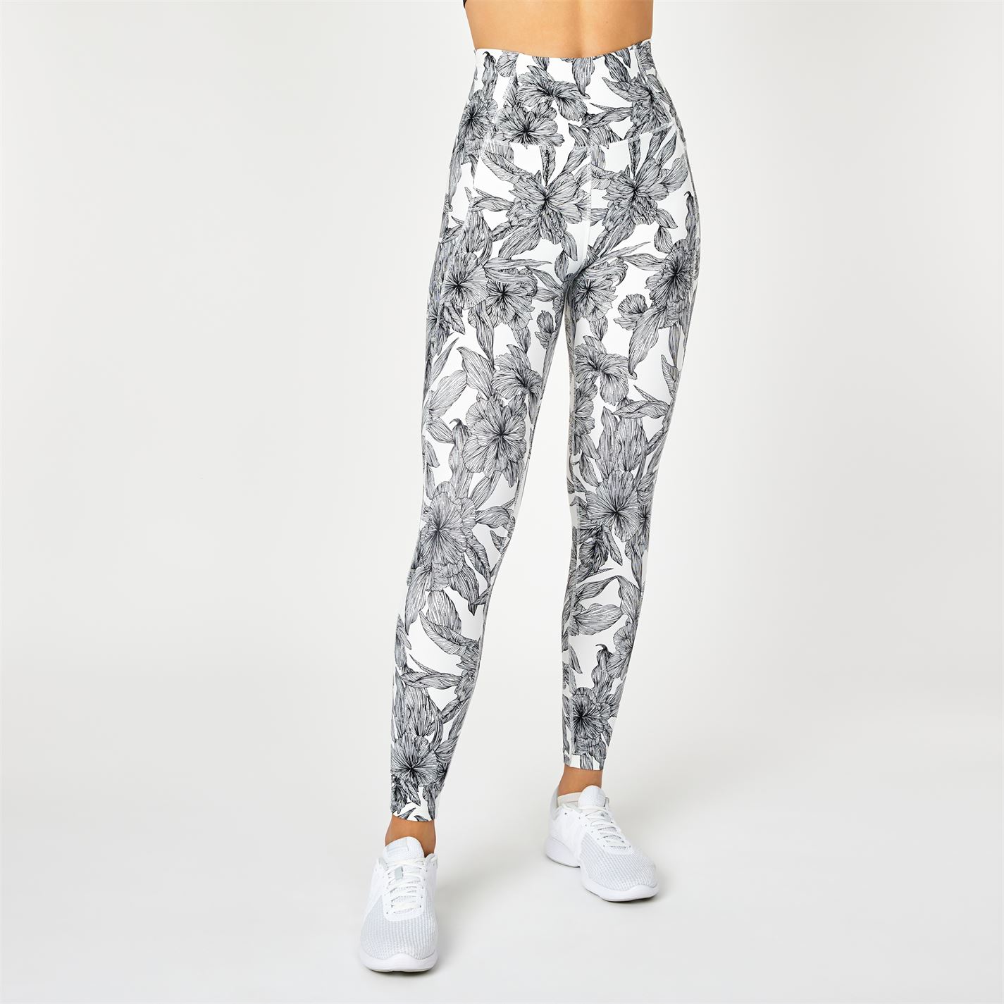 usa pro high waist leggings