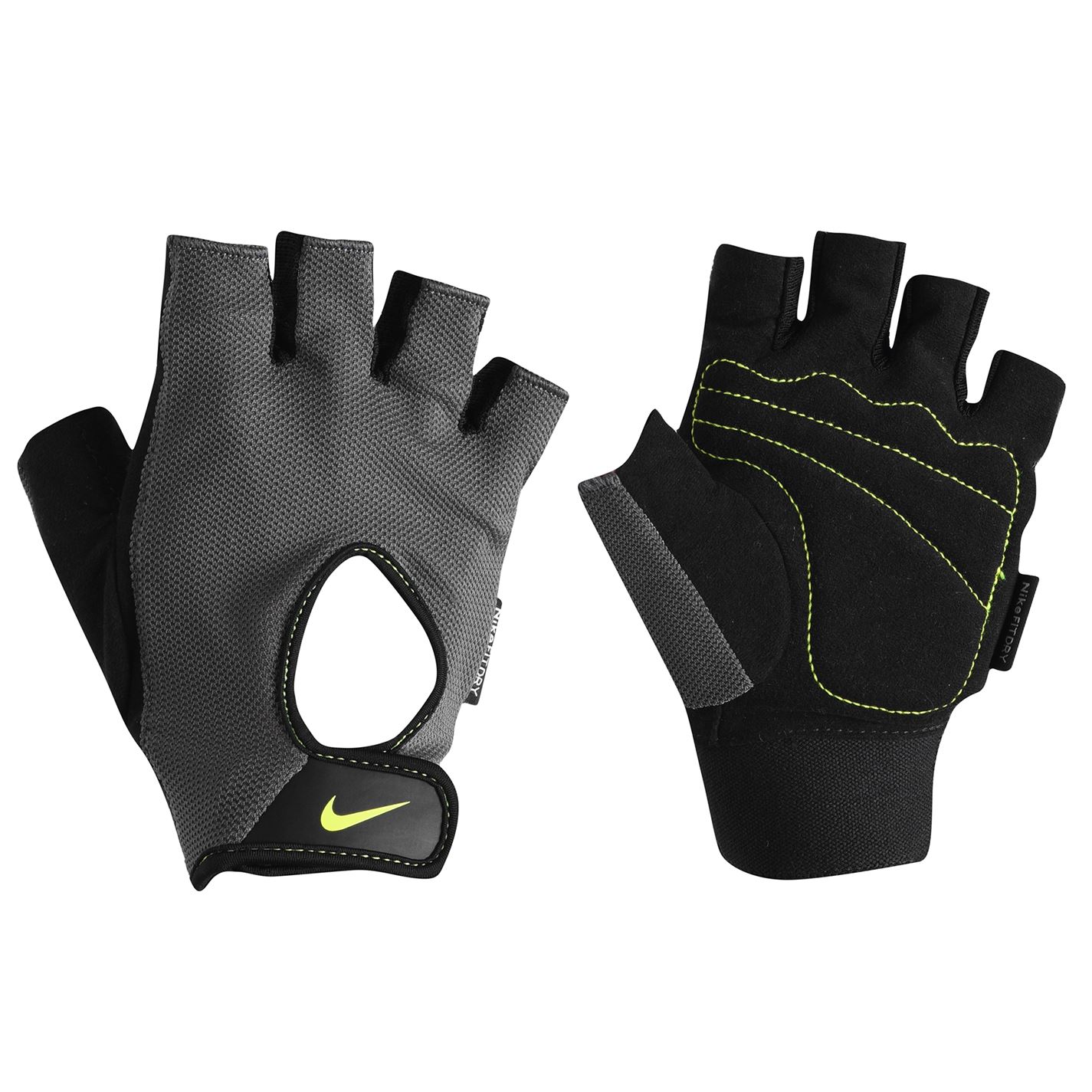 nike training gloves