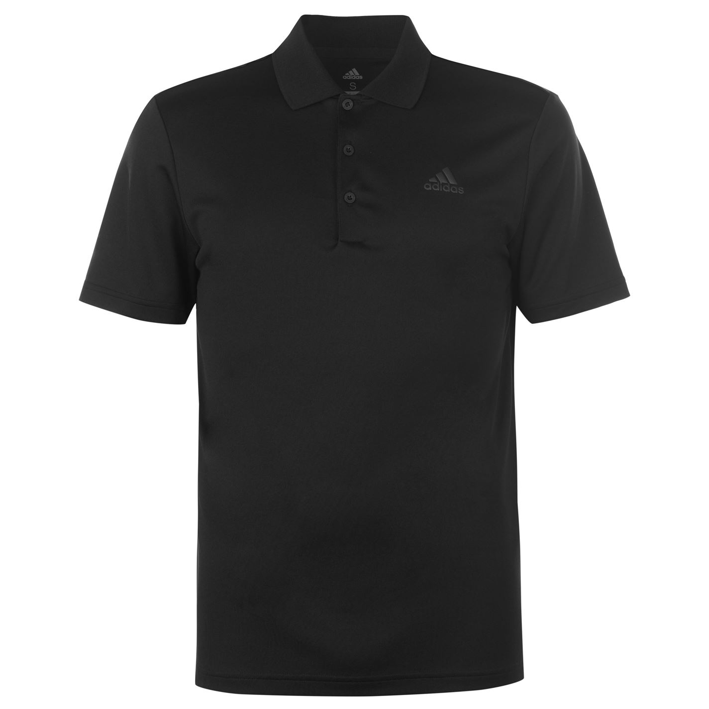 adidas adiperform Golf Polo Shirt pánské