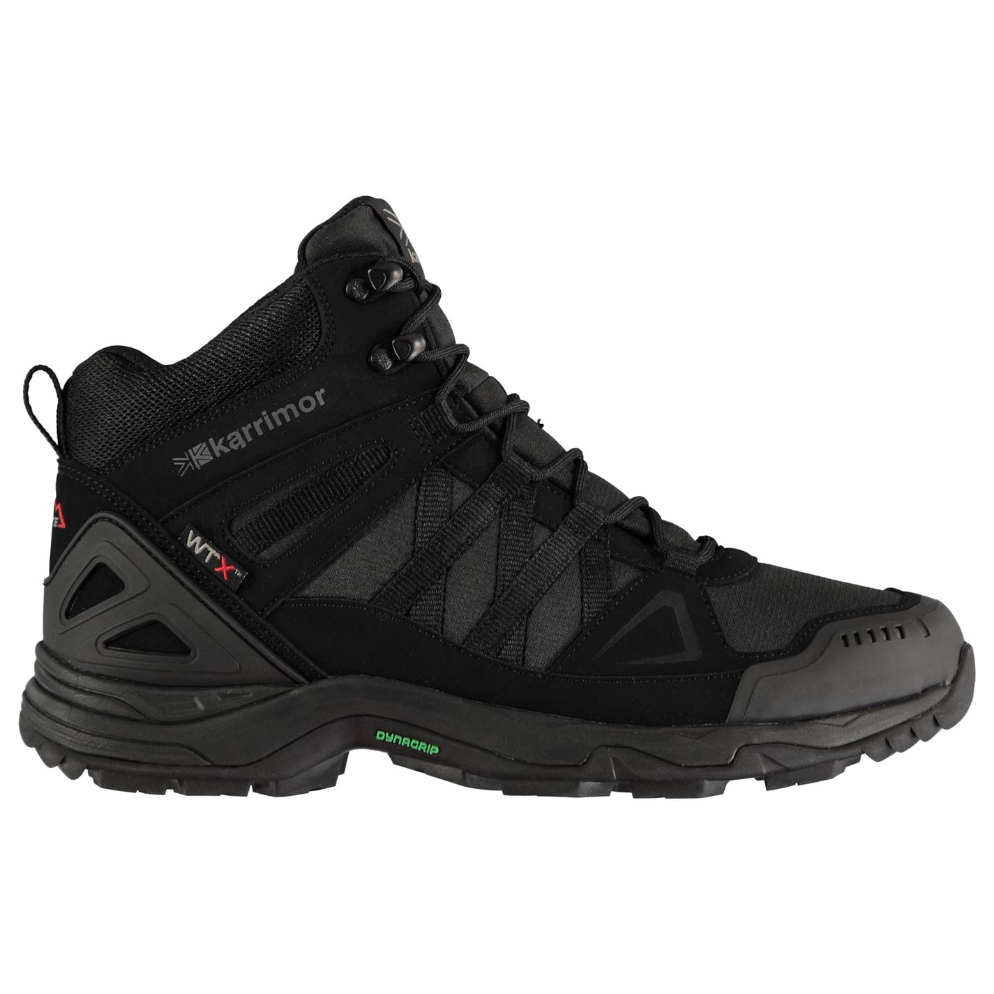 karrimor surge mid walking boots mens