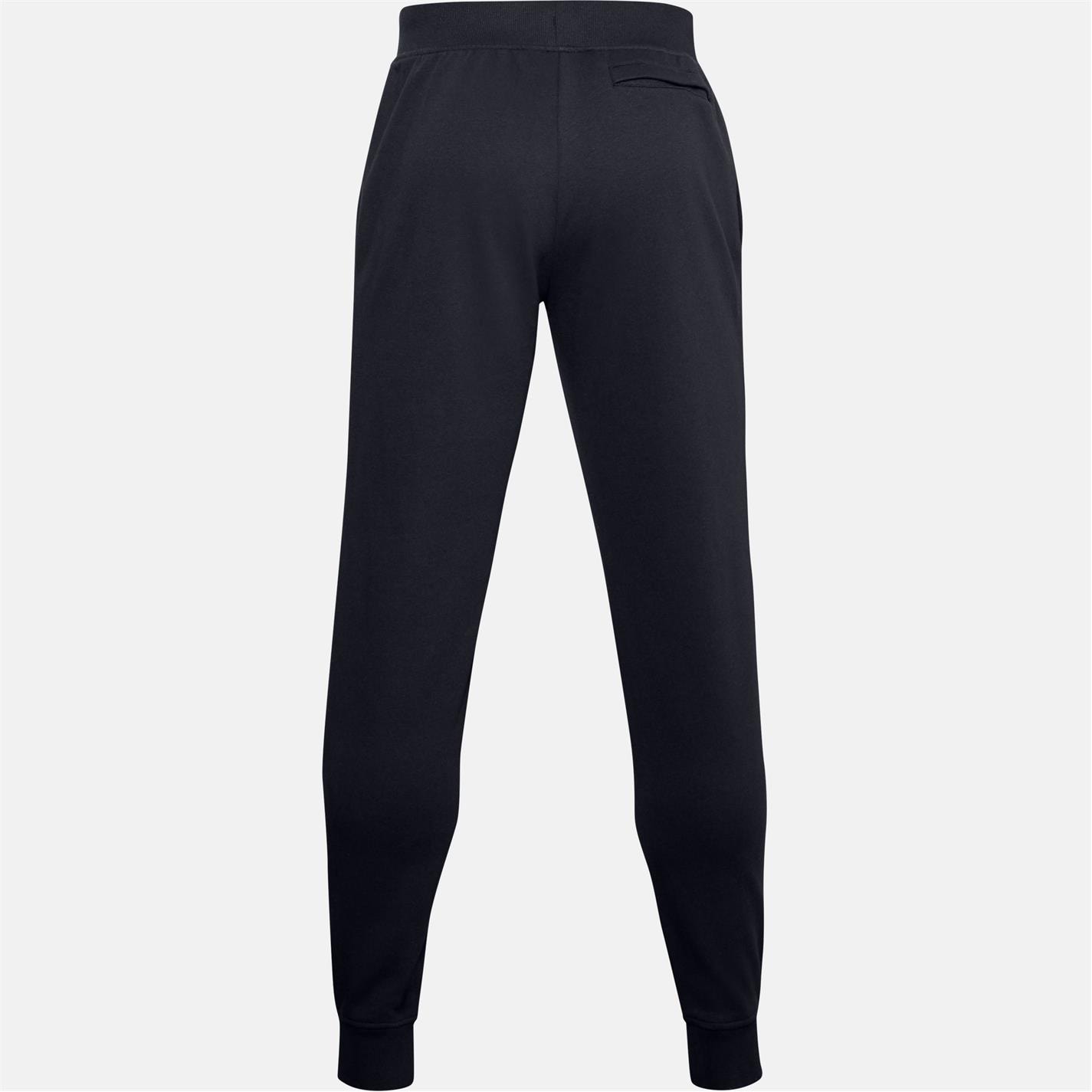 Under Armour Armour Rival Tracksuit Bottoms Mens
