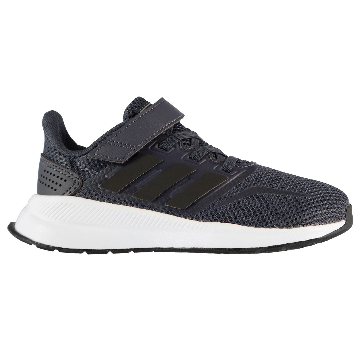 adidas falcon cloudfoam trainers