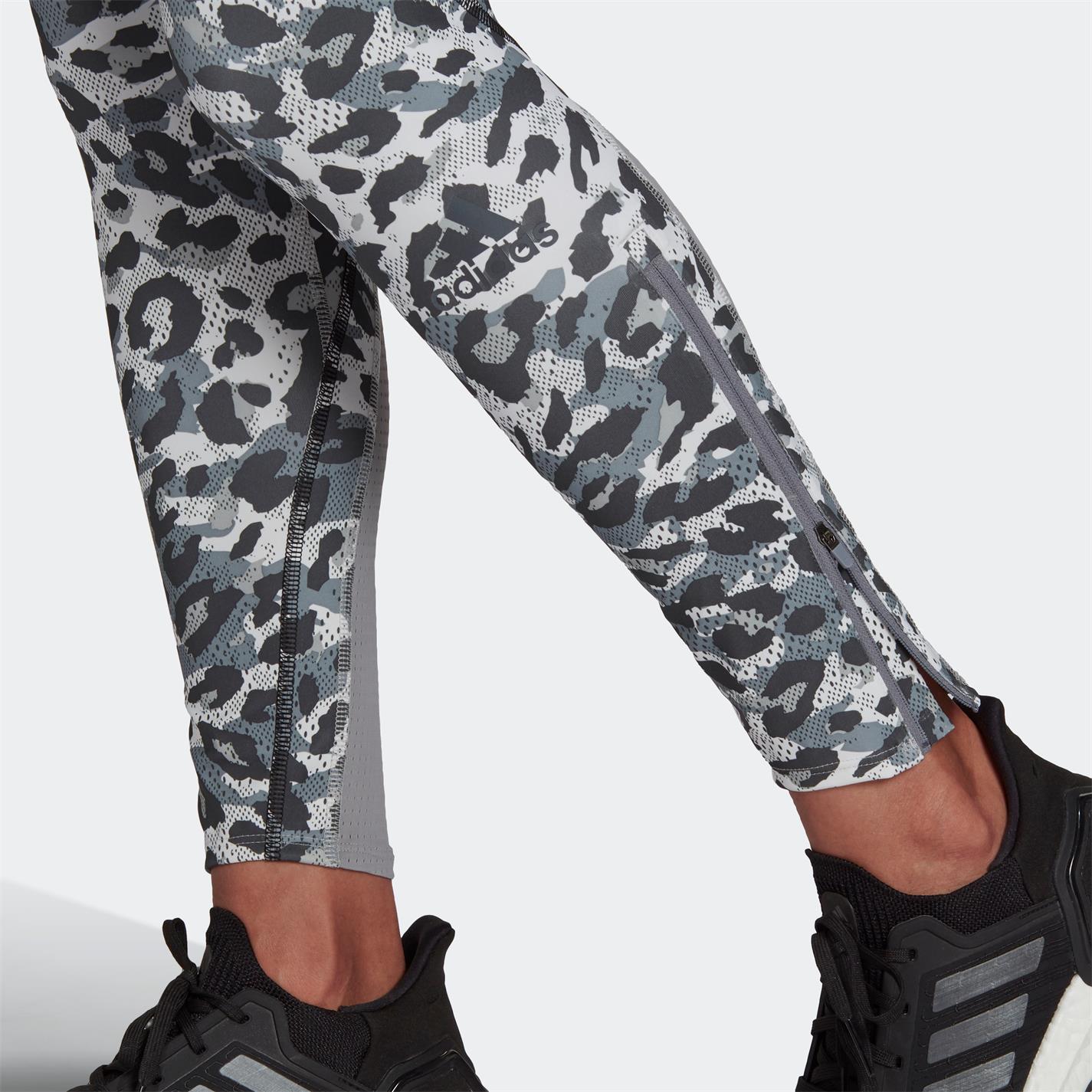 Adidas Adizero Primeblue Long Running Jamggings Femei