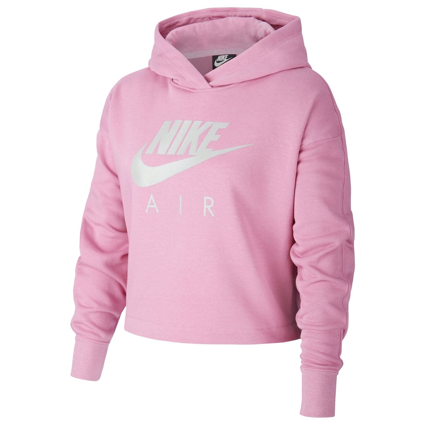 nike hoodie junior girl