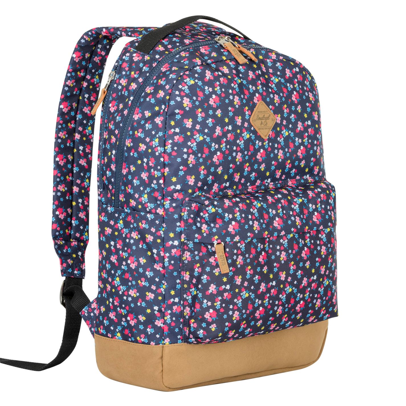 soulcal carmel backpack