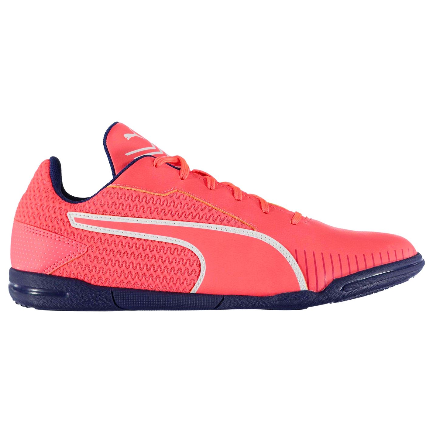 puma 365 ct mens indoor football trainers