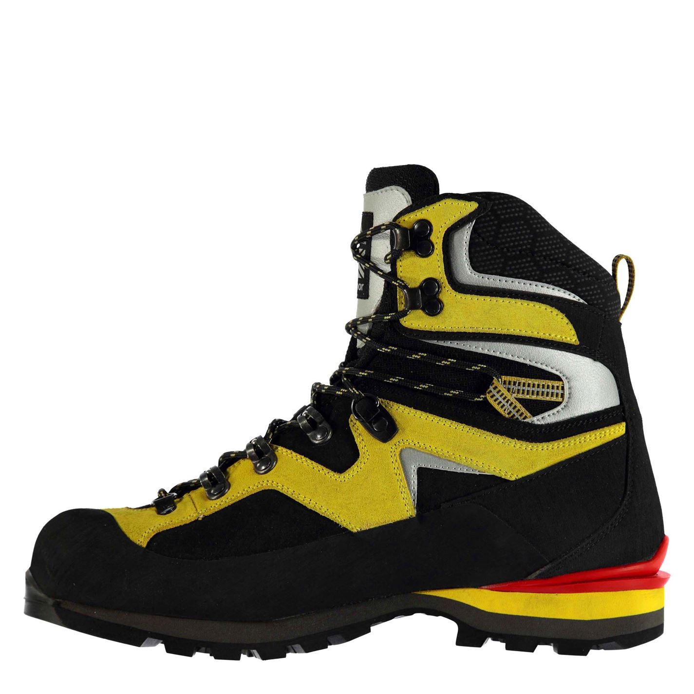 Muške planinarske cipele Karrimor Alpiniste Mountain Boots