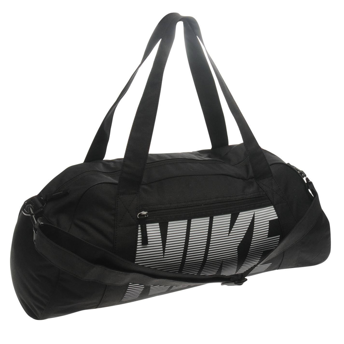 gym club duffel bag